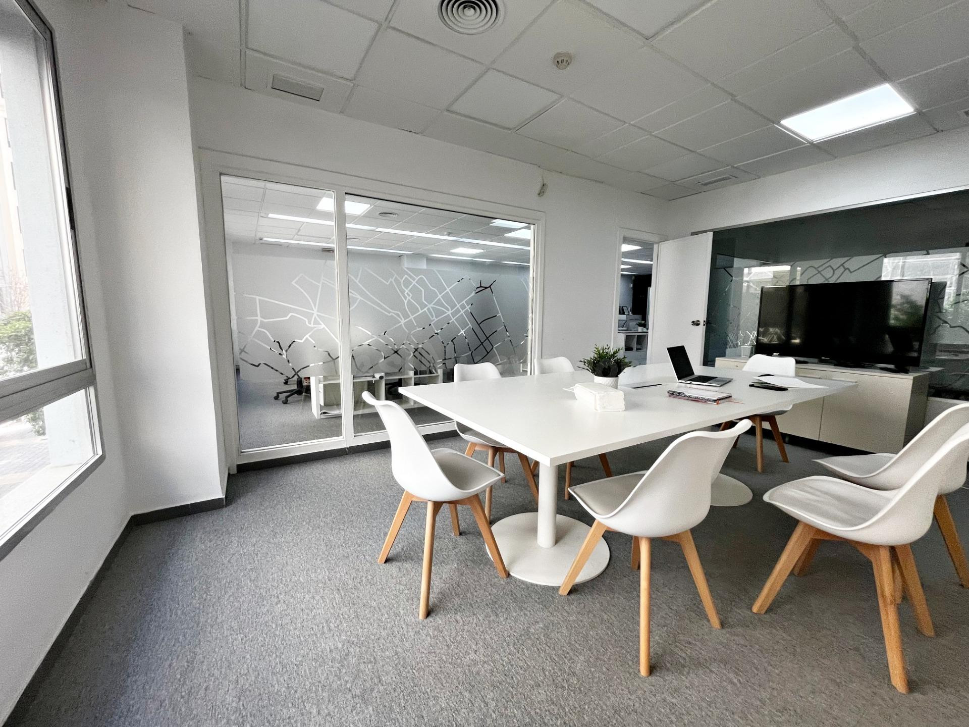 ALQUILER DE OFICINAS JUNTO AYUNTAMIENTO DE VALENCIA - foto 3