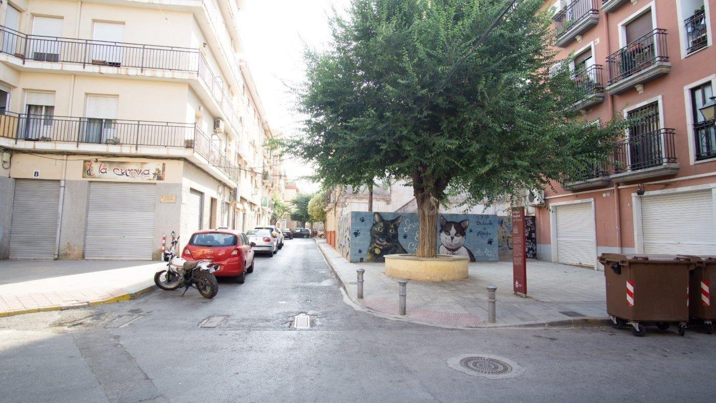 Solar 79m² en venta - Ayuntamiento - foto 2