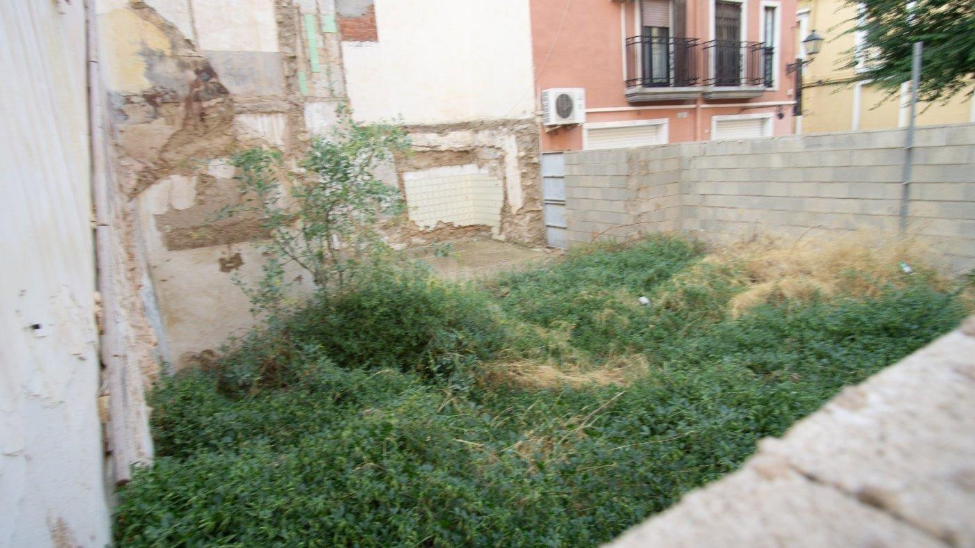 Solar 79m² en venta - Ayuntamiento - foto 3