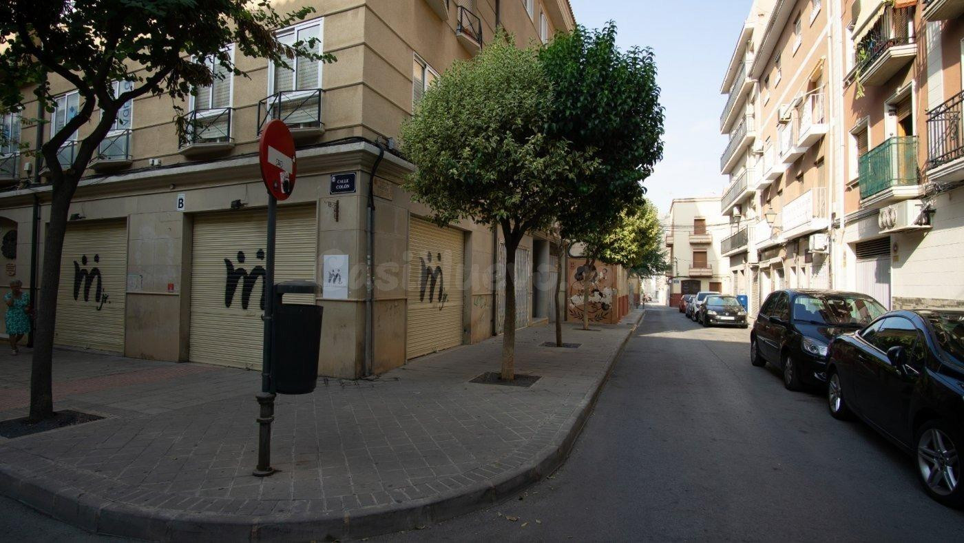 Solar 79m² en venta - Ayuntamiento - foto 5