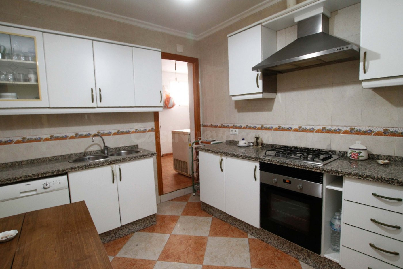 Gran casa en el centro de Montijo - foto 3