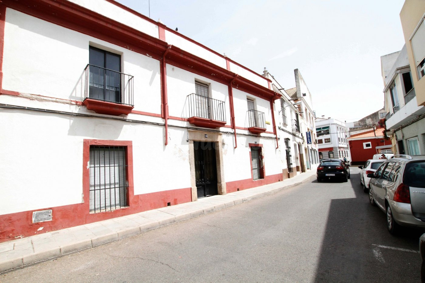 Gran casa en el centro de Montijo - foto 5