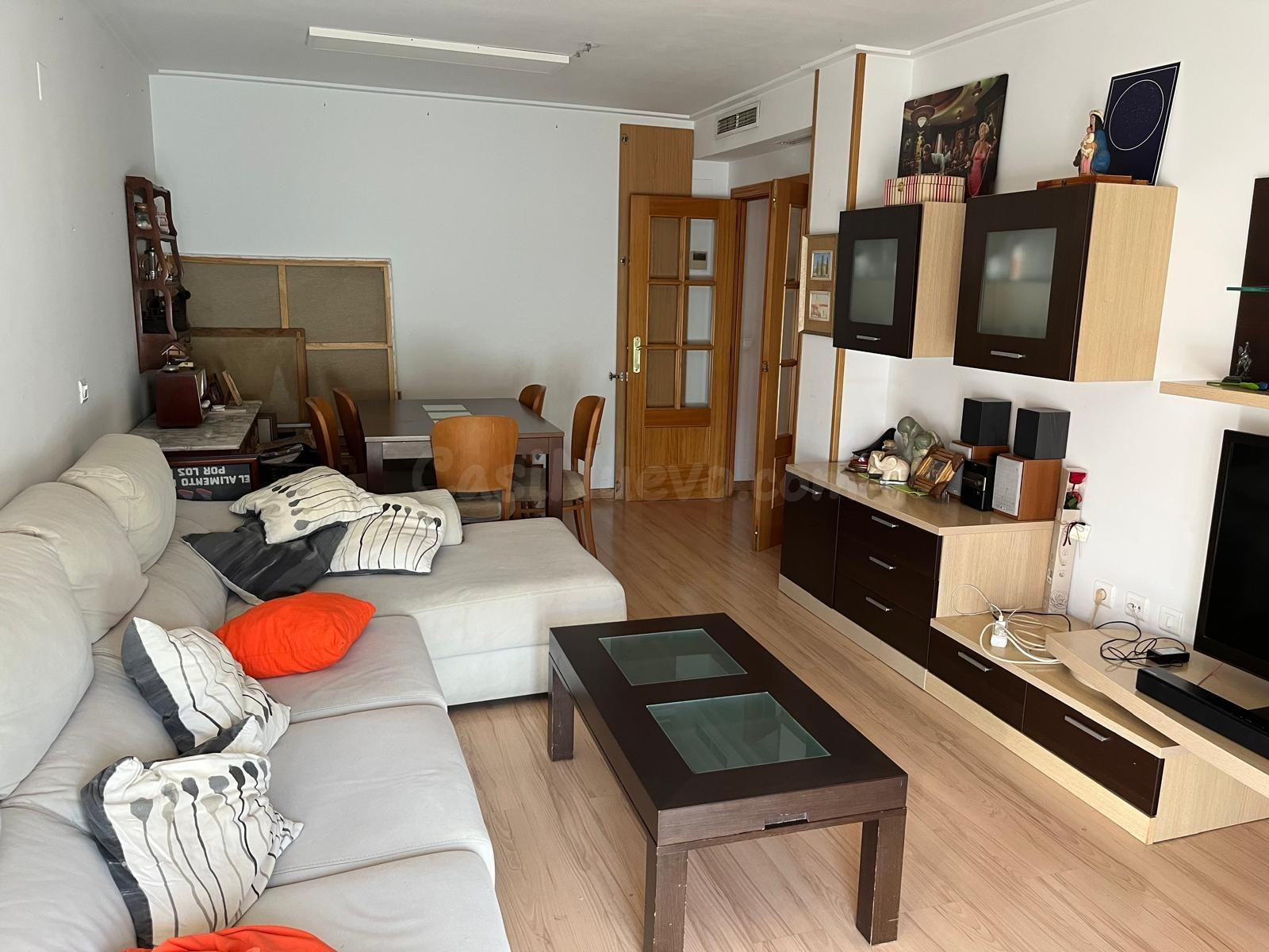 21 Inmobiliarias vende  Piso Seminuevo en zona habana vieja 