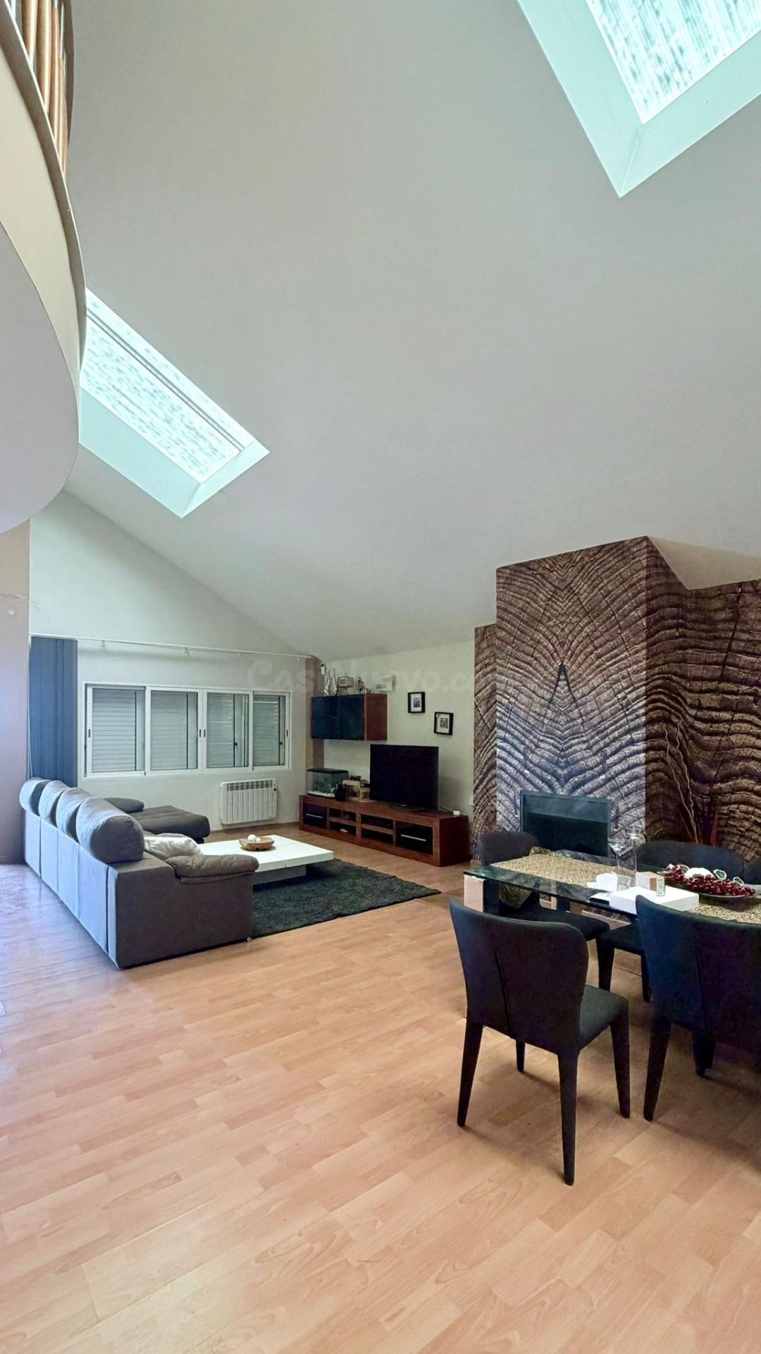 21Inmobiliarias vende este estupendo chalet en cumbres de ca