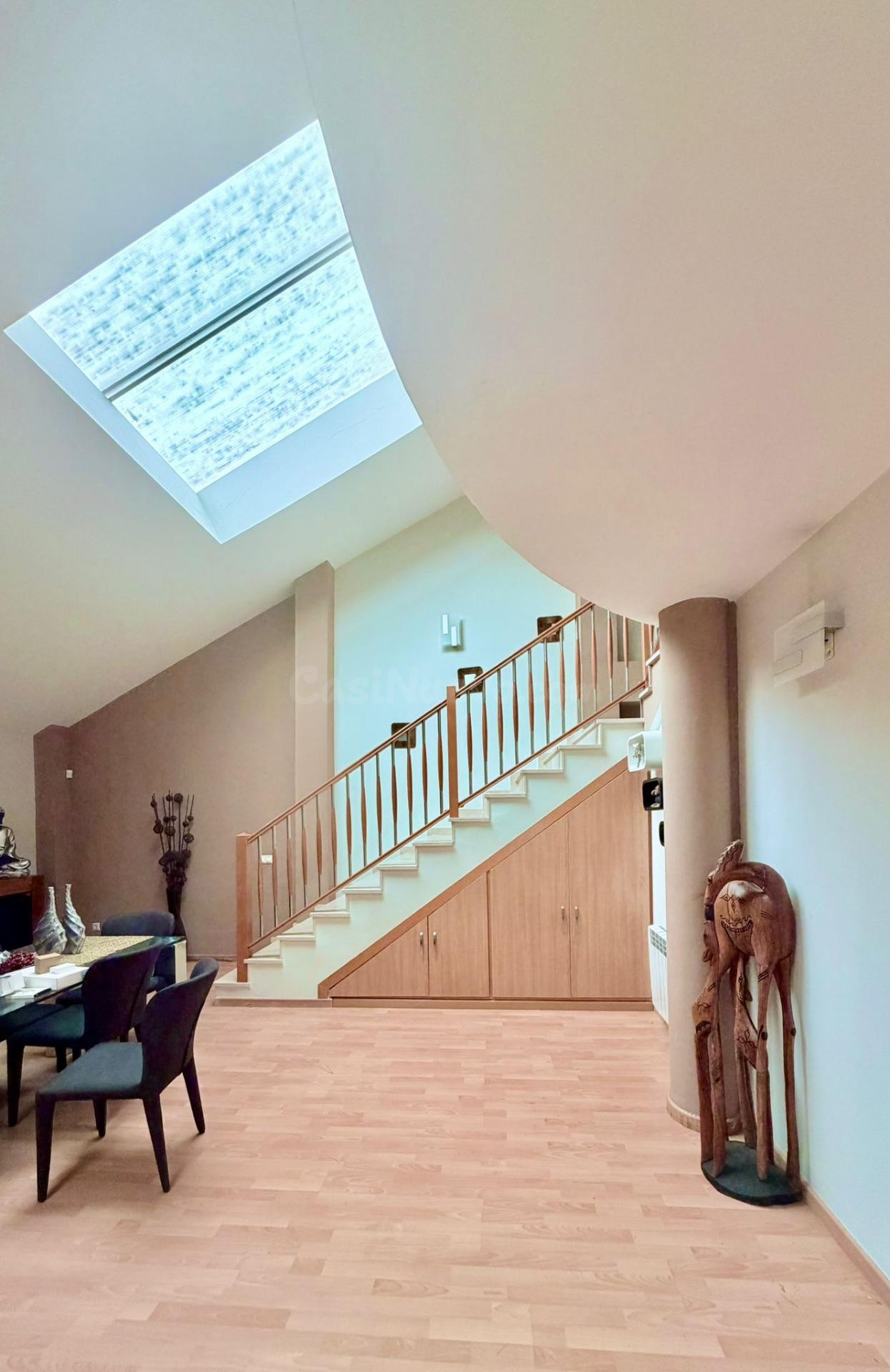 21Inmobiliarias vende este estupendo chalet en cumbres de ca - foto 5