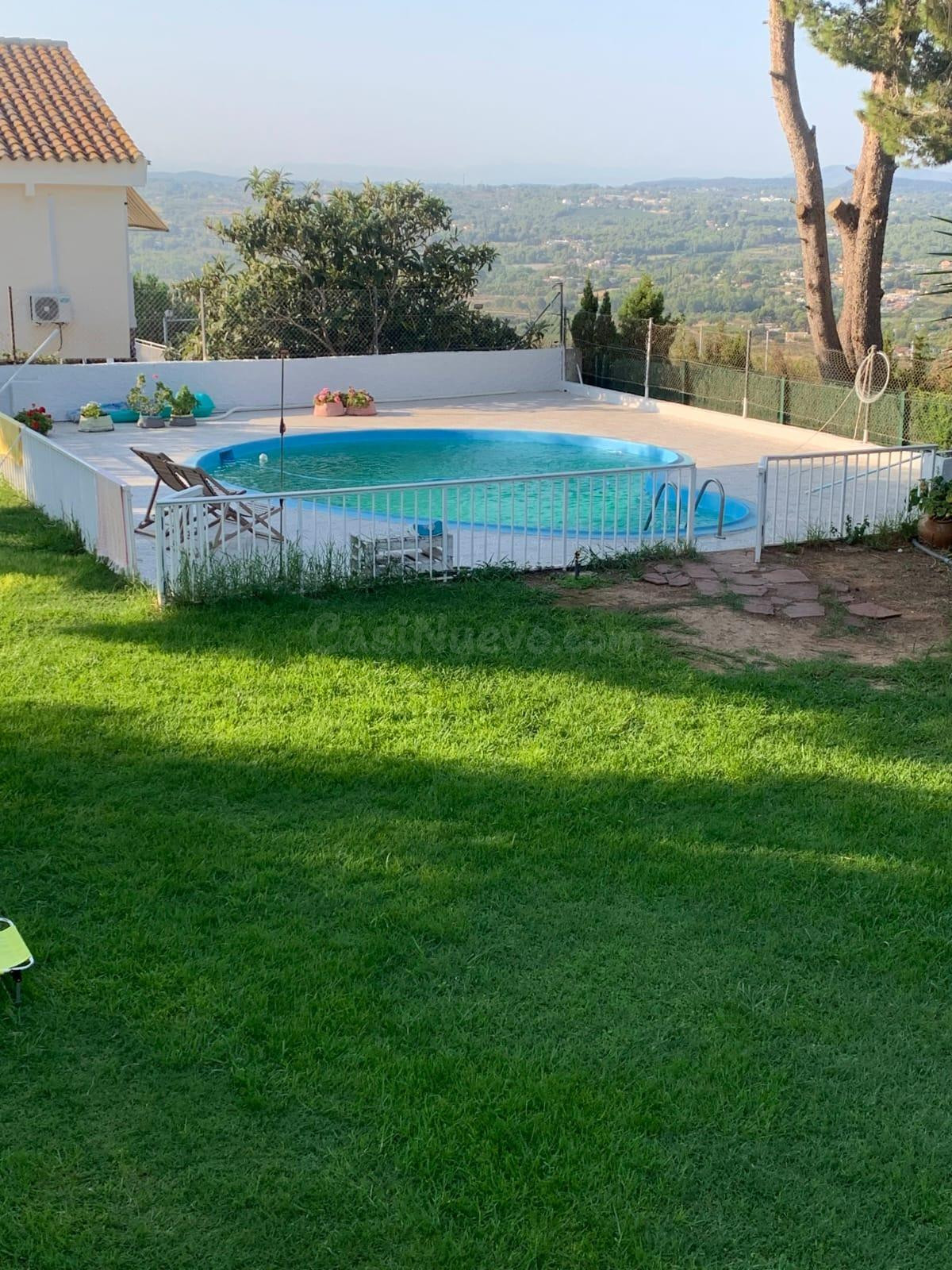 21Inmobiliarias vende este estupendo chalet en cumbre de cal - foto 4