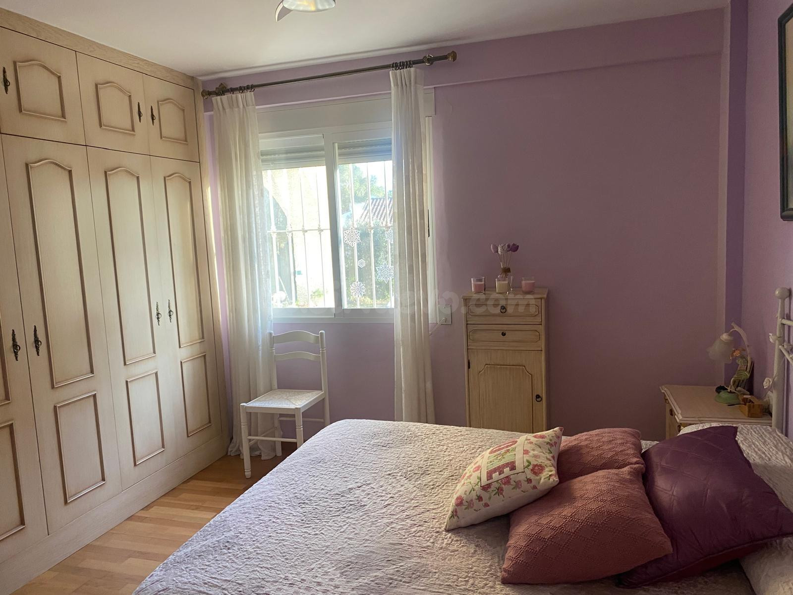 21Inmobiliarias vende este estupendo chalet en cumbre de cal - foto 5