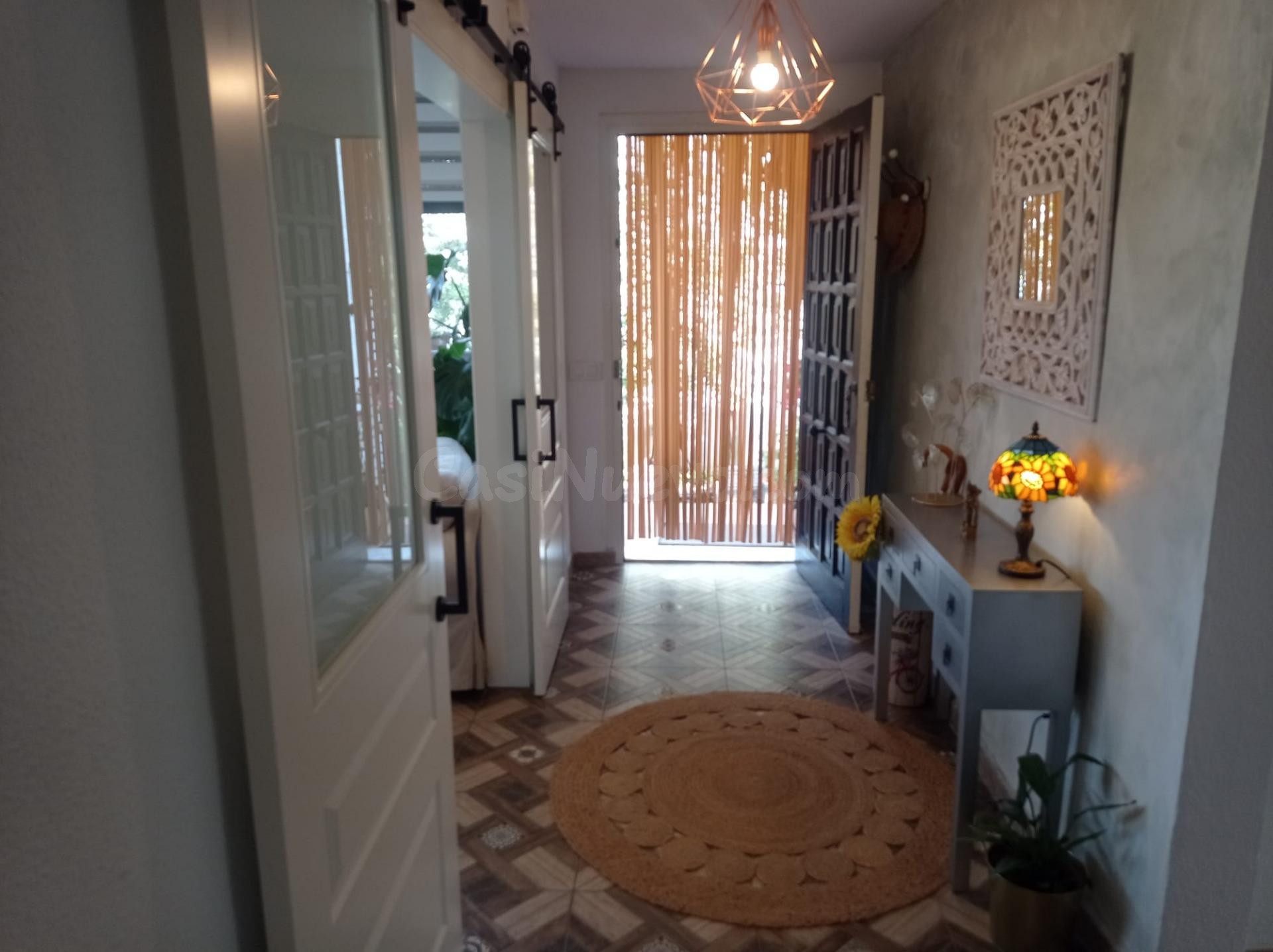 21Inmobiliarias vende este estupendo chalet para entrar a vi - foto 2