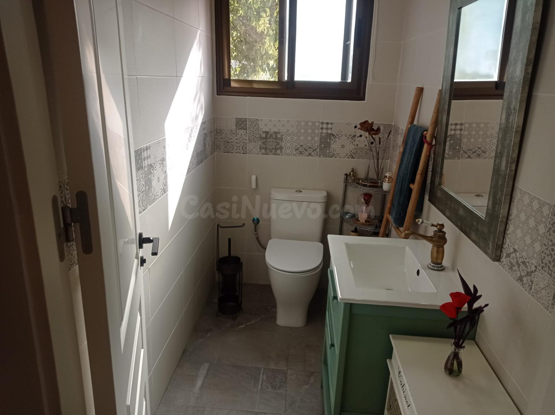 21Inmobiliarias vende este estupendo chalet para entrar a vi - foto 3
