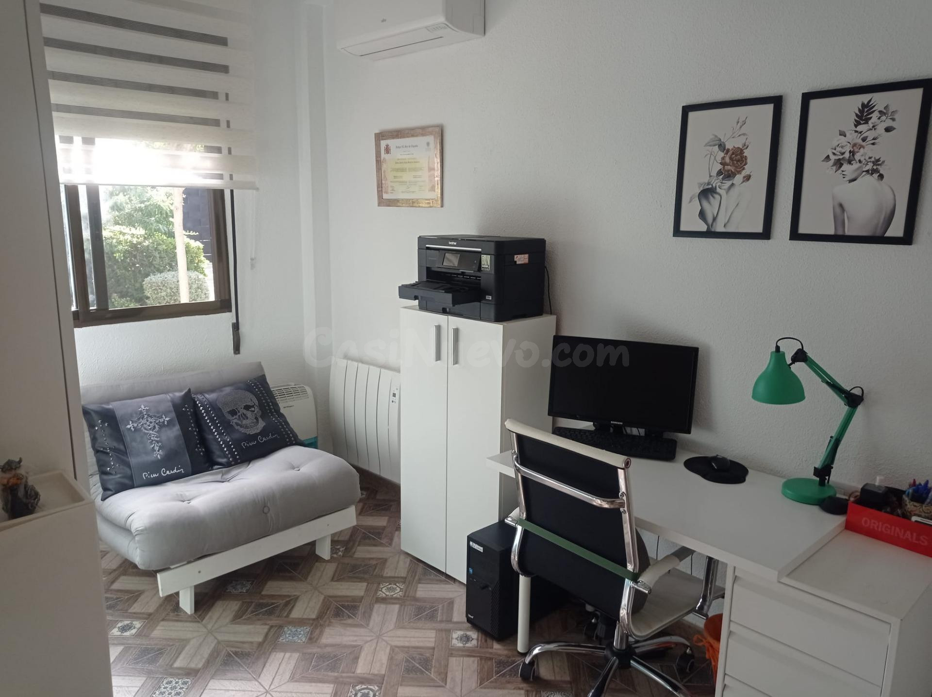 21Inmobiliarias vende este estupendo chalet para entrar a vi - foto 4