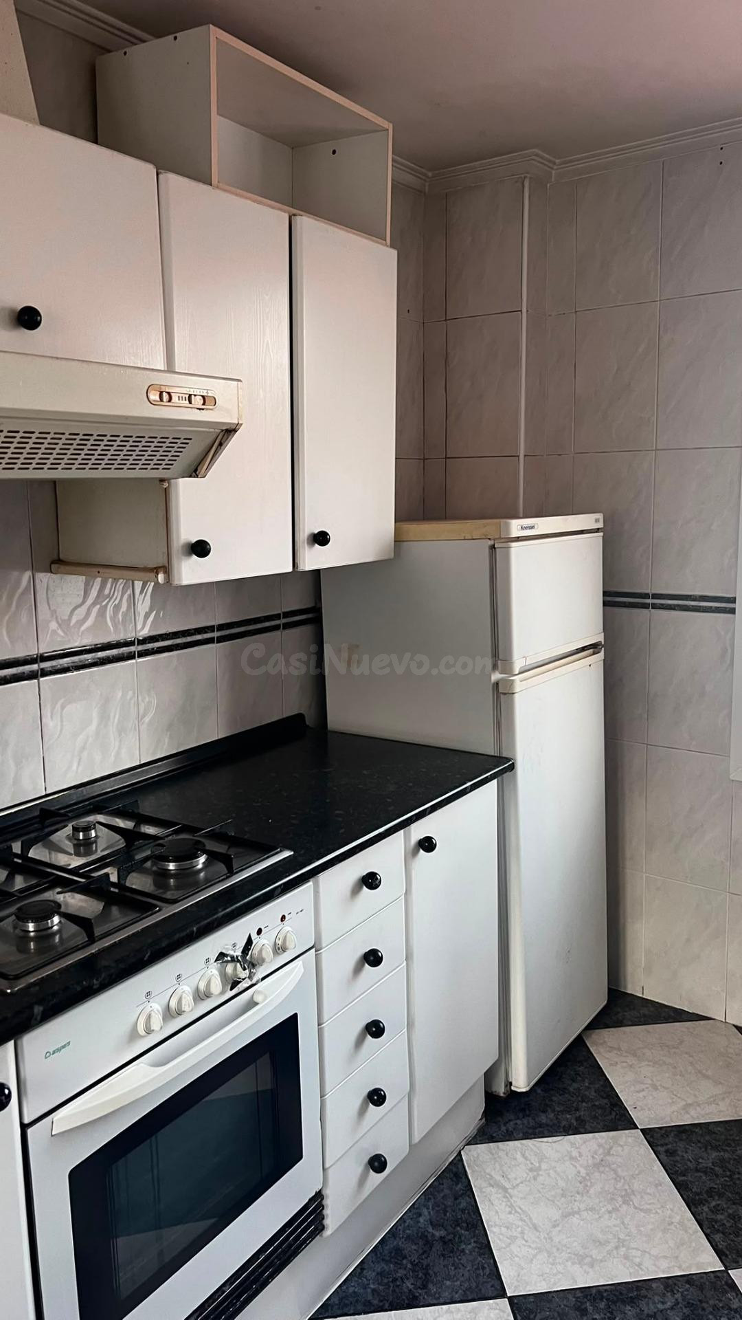 21Inmobiliarias vende ático para entrar a vivir
