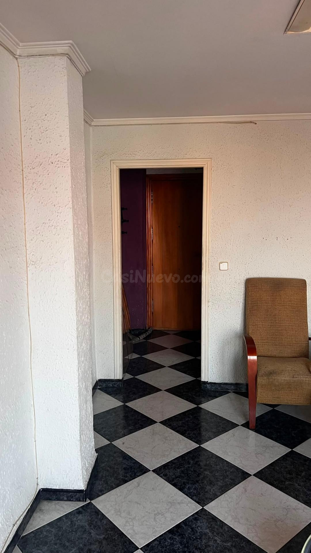 21Inmobiliarias vende ático para entrar a vivir - foto 4