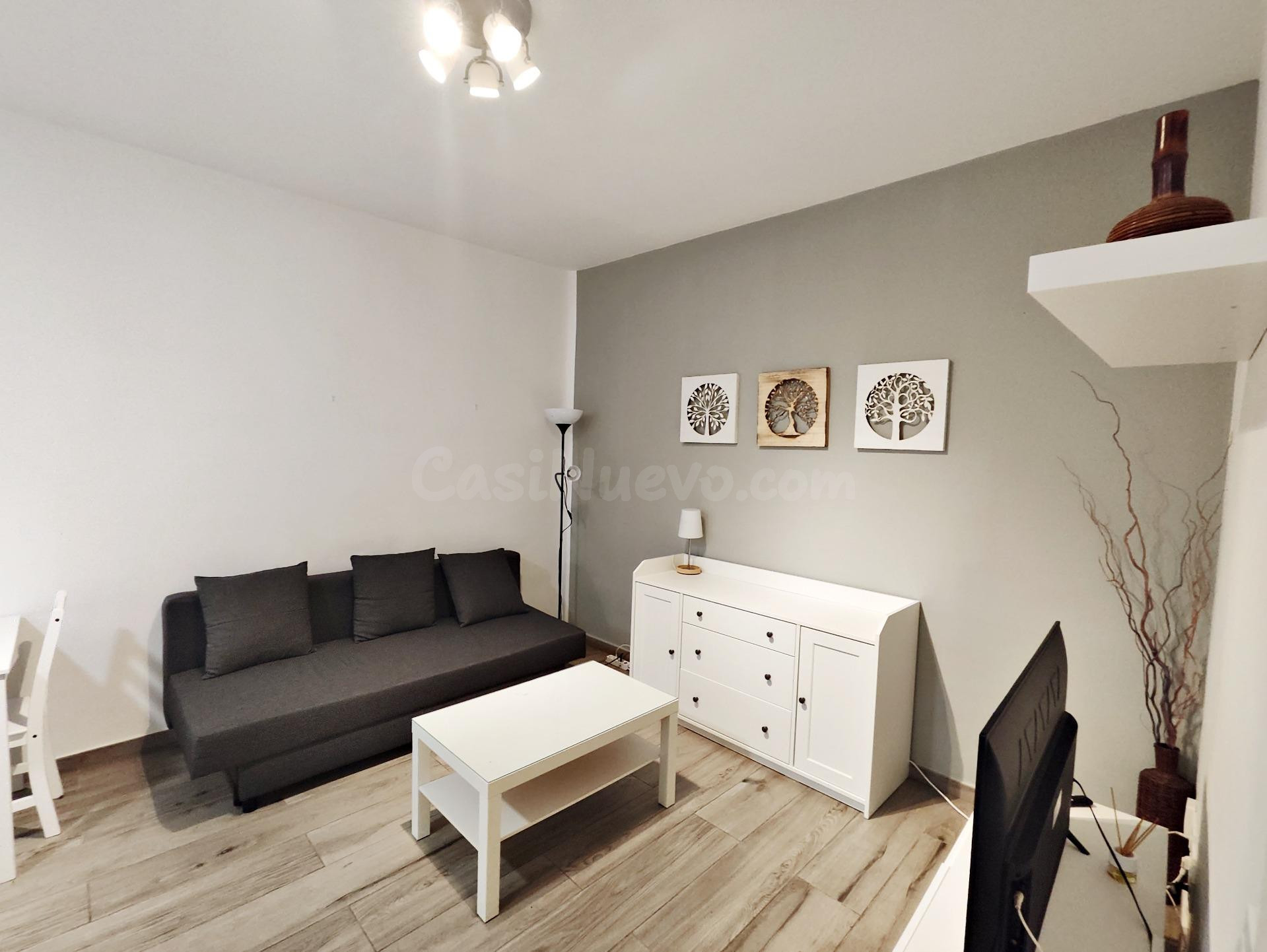 APARTAMENTO EN VENTA EN LA CALLE ALONSO CANO