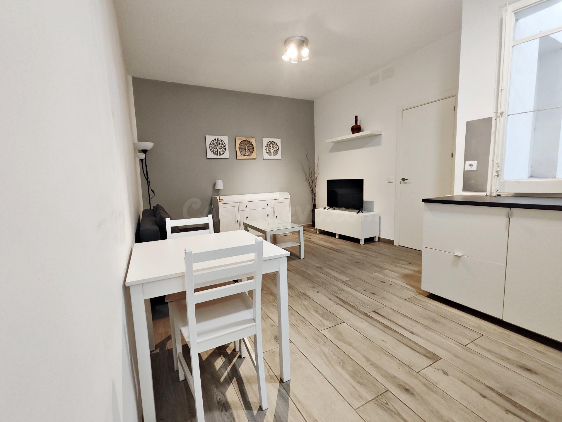 APARTAMENTO EN VENTA EN LA CALLE ALONSO CANO - foto 5