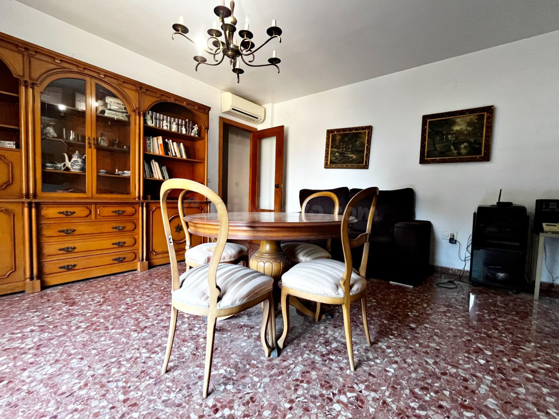 VIVIENDA ZONA AVDA REAL DE MADRID - foto 3