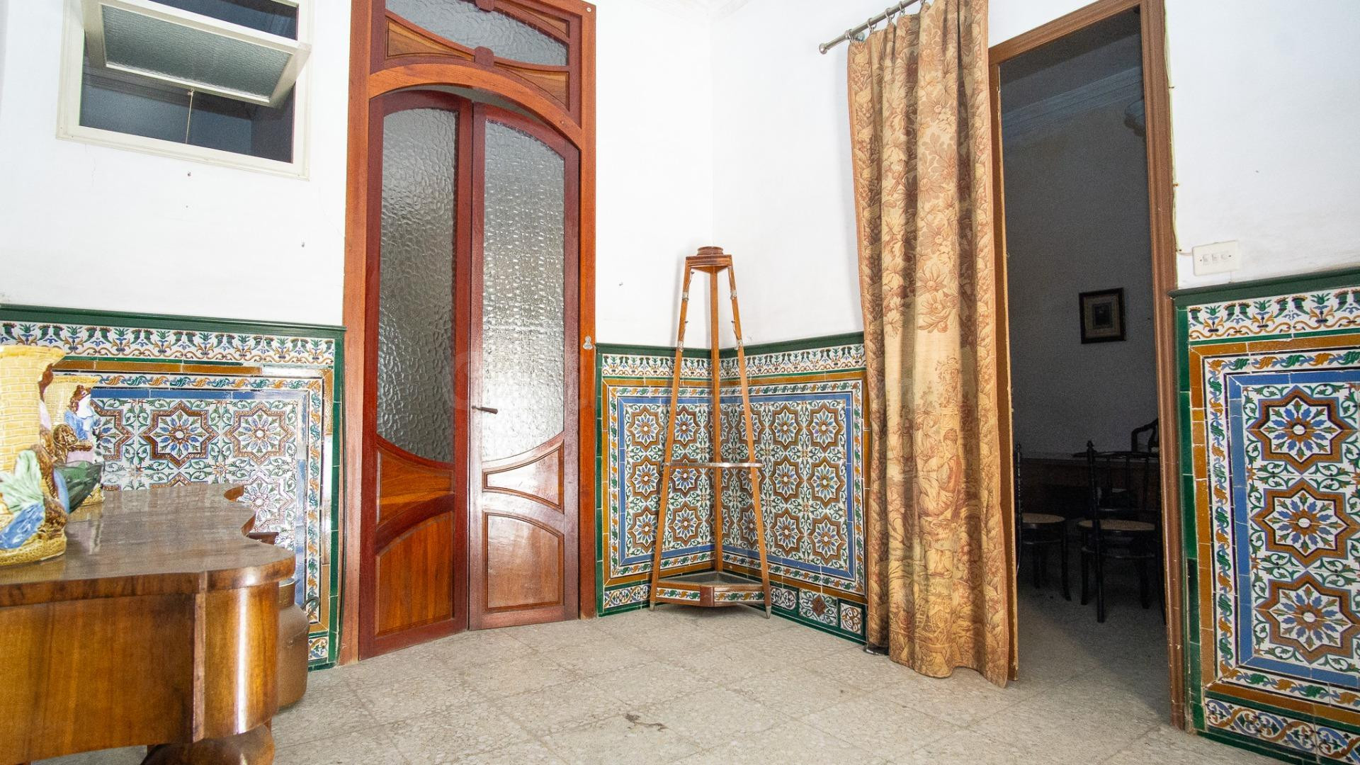 Casa señorial de 1900 en pleno corazón de Monóvar ✨ - foto 3