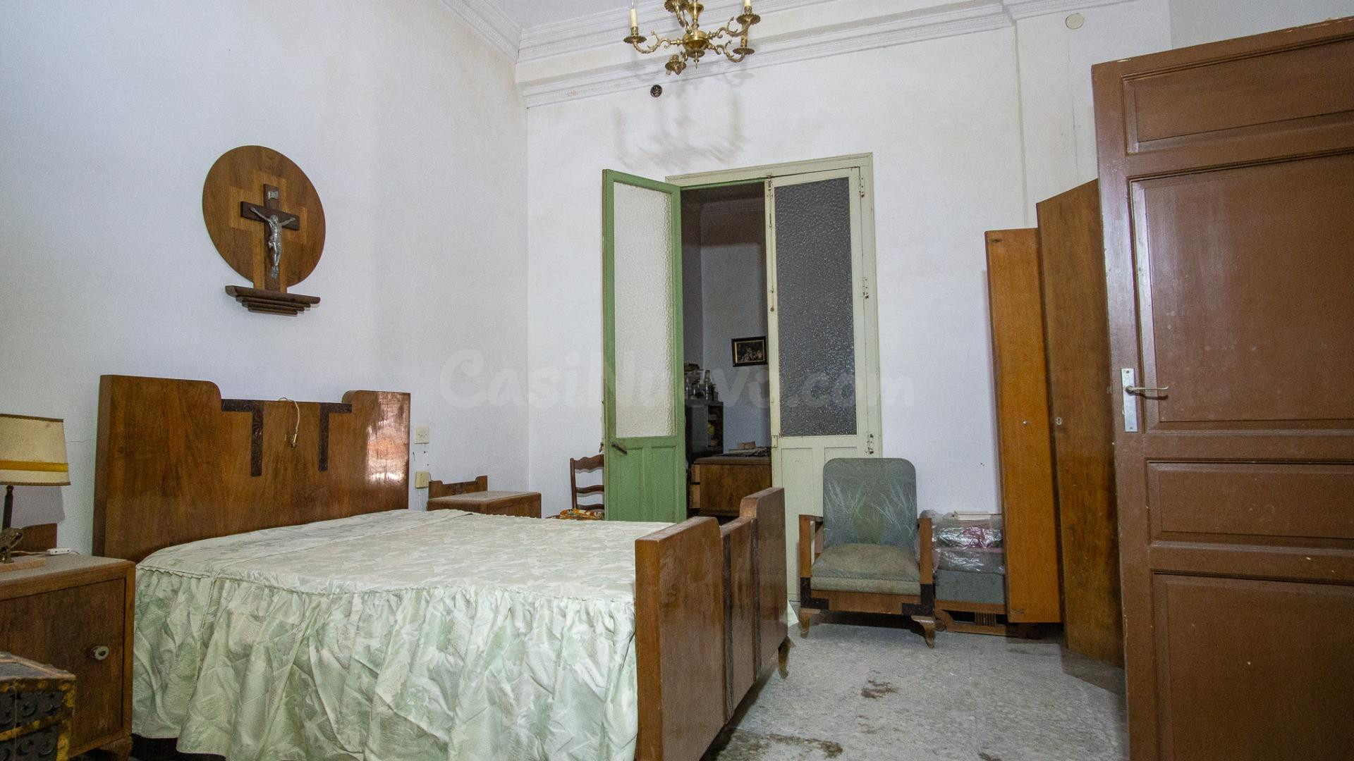 Casa señorial de 1900 en pleno corazón de Monóvar ✨ - foto 5