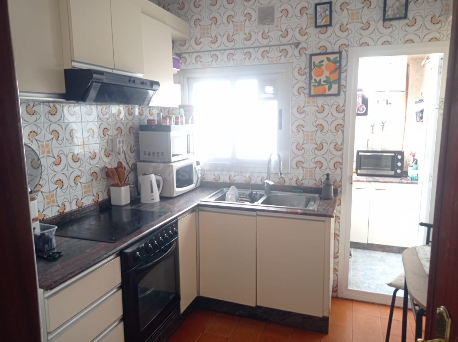 21 Inmobiliarias vende este piso en zona ayuntamiento con as