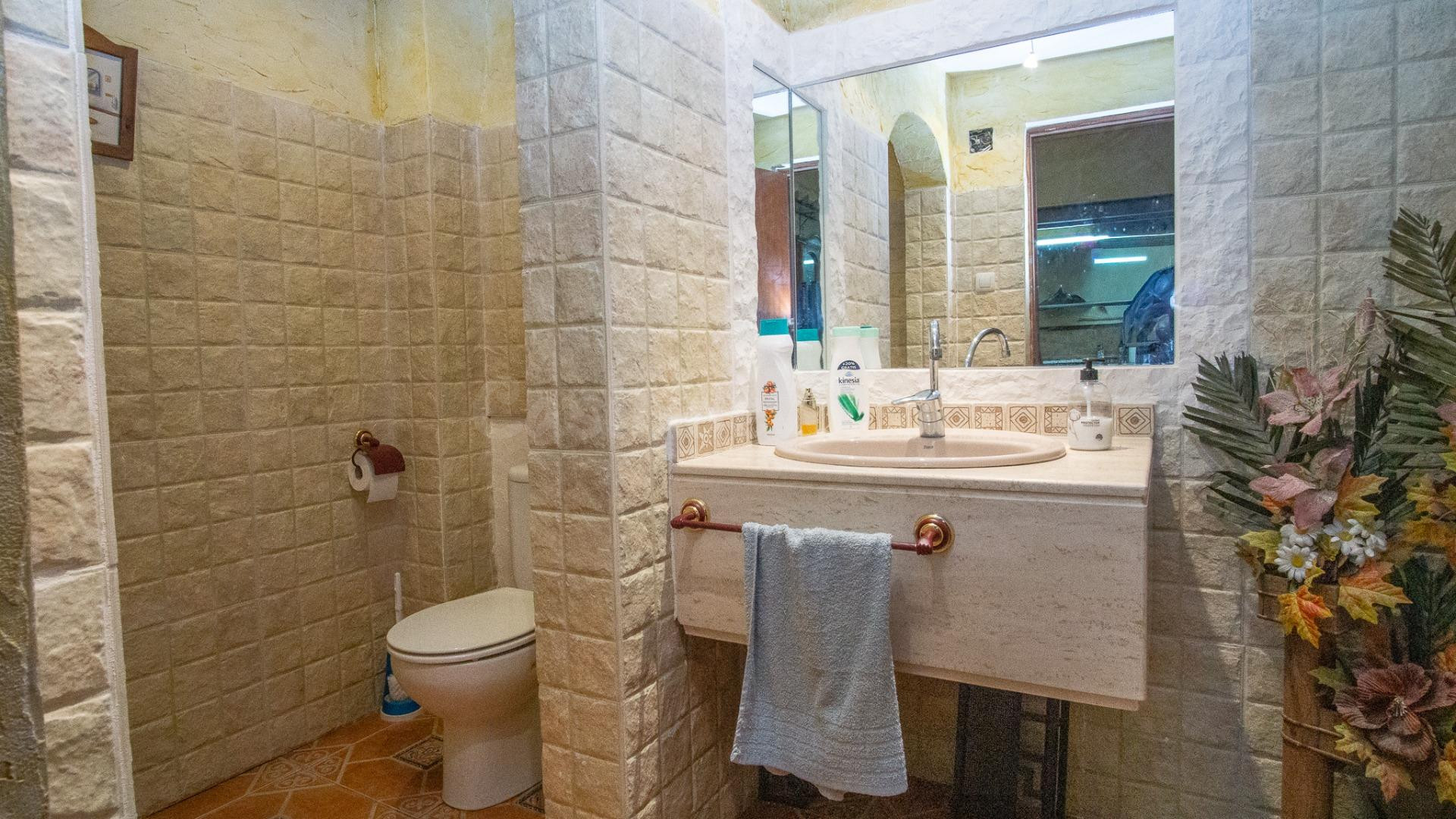 Local con posibilidad de cambio de uso a vivienda – Zona Pab - foto 5