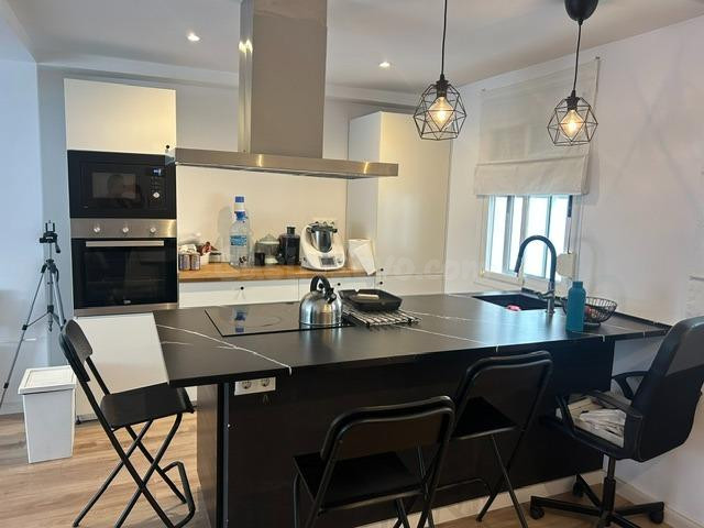BONITO PISO CON REFORMA INTEGRAL
