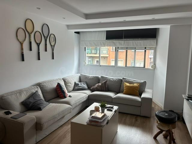 BONITO PISO CON REFORMA INTEGRAL - foto 3