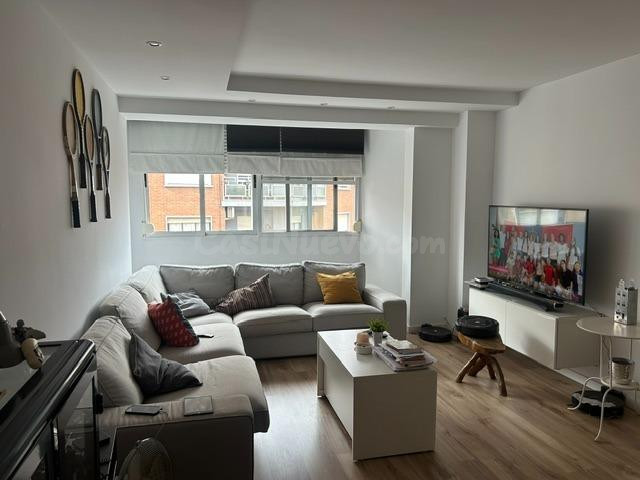 BONITO PISO CON REFORMA INTEGRAL - foto 4