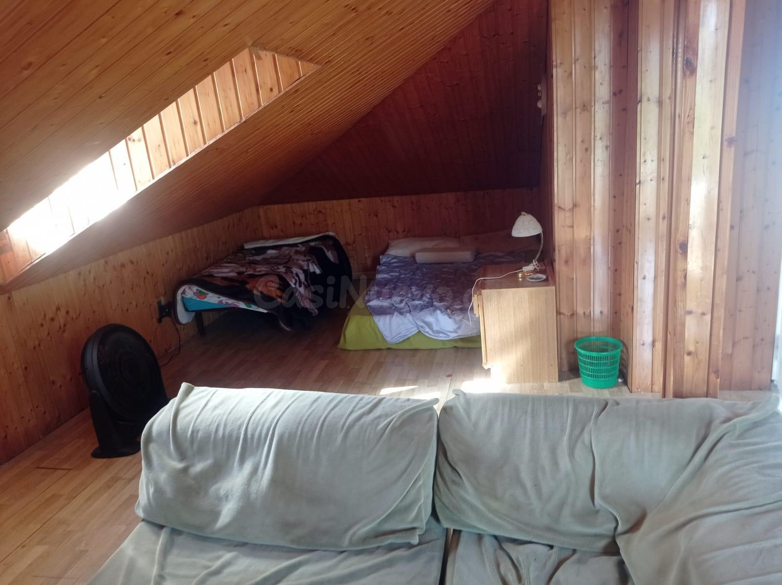 21Inmobiliarias vende chalet en Cumbres de Calicanto - foto 4