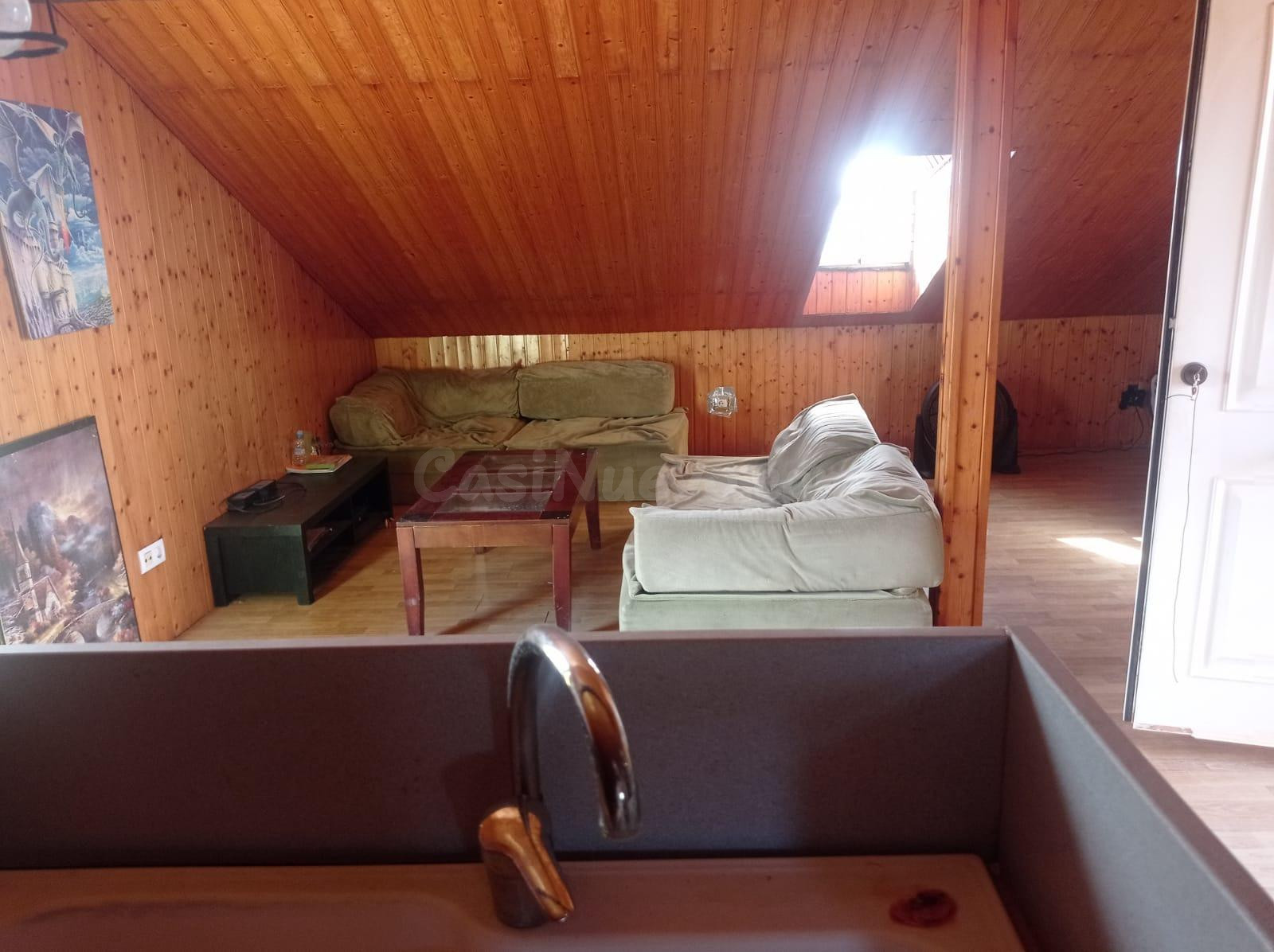 21Inmobiliarias vende chalet en Cumbres de Calicanto - foto 5