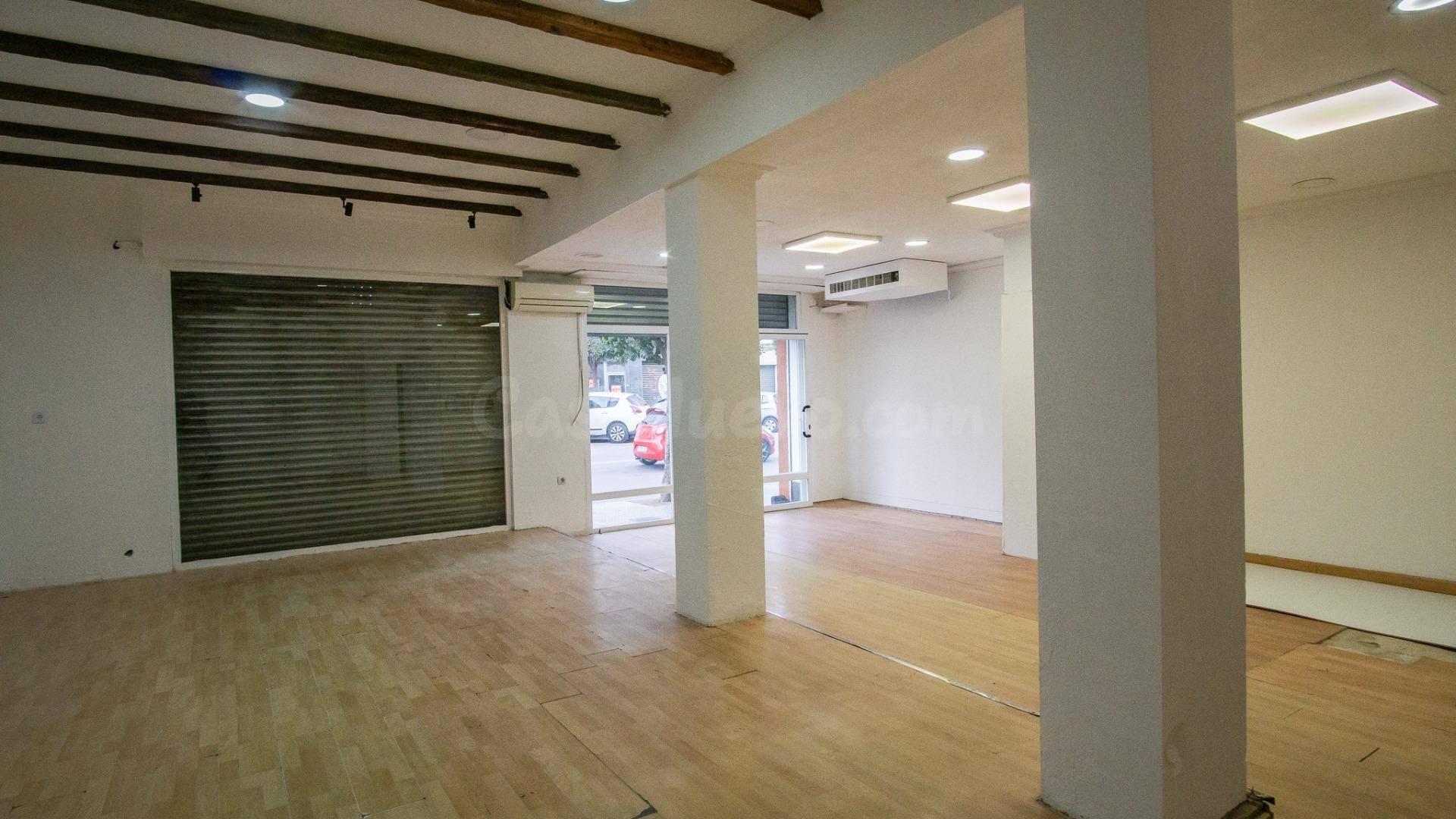 Local alquiler en zona Avenida Madrid de Petrer - foto 4