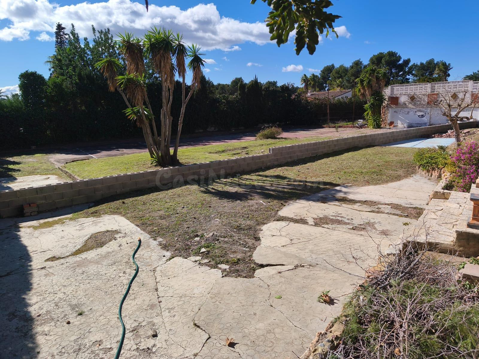 TERRENO URBANO EN RESIDENCIAL JUNTO A SIERRA CALDERONA - foto 5