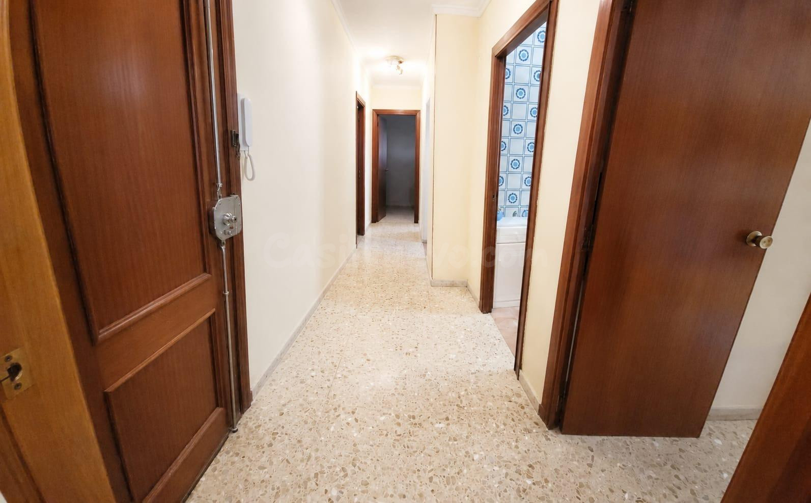 PISO EN BURJASOT ZONA EL CASTELL