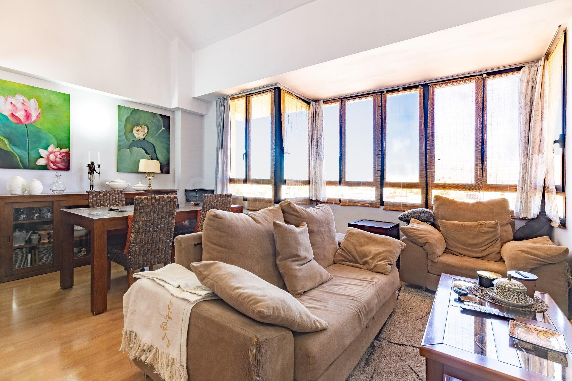 Exclusivo Ático Dúplex en Xirivella - Perfecto para Vivir y  - foto 3