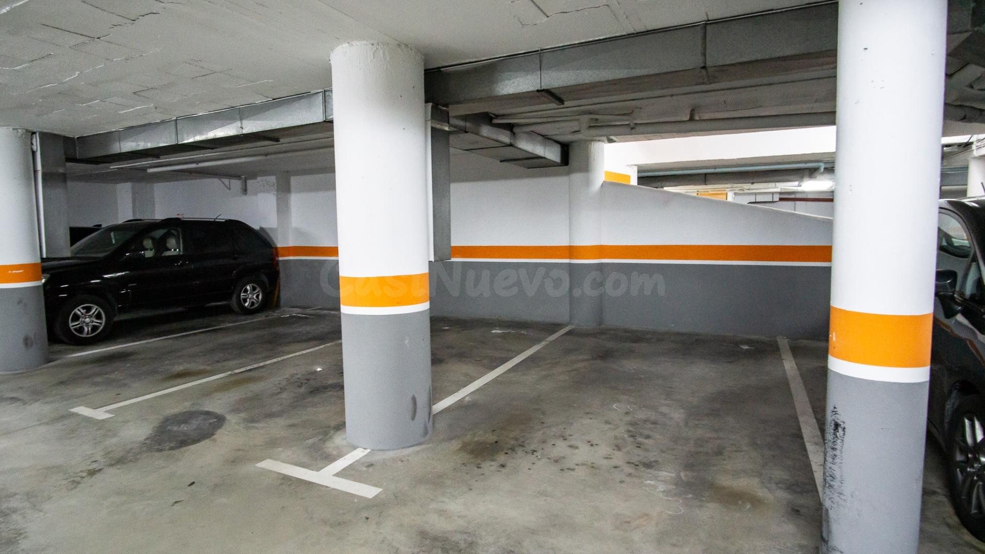 Garaje en venta Gran Avenida de Elda - foto 3