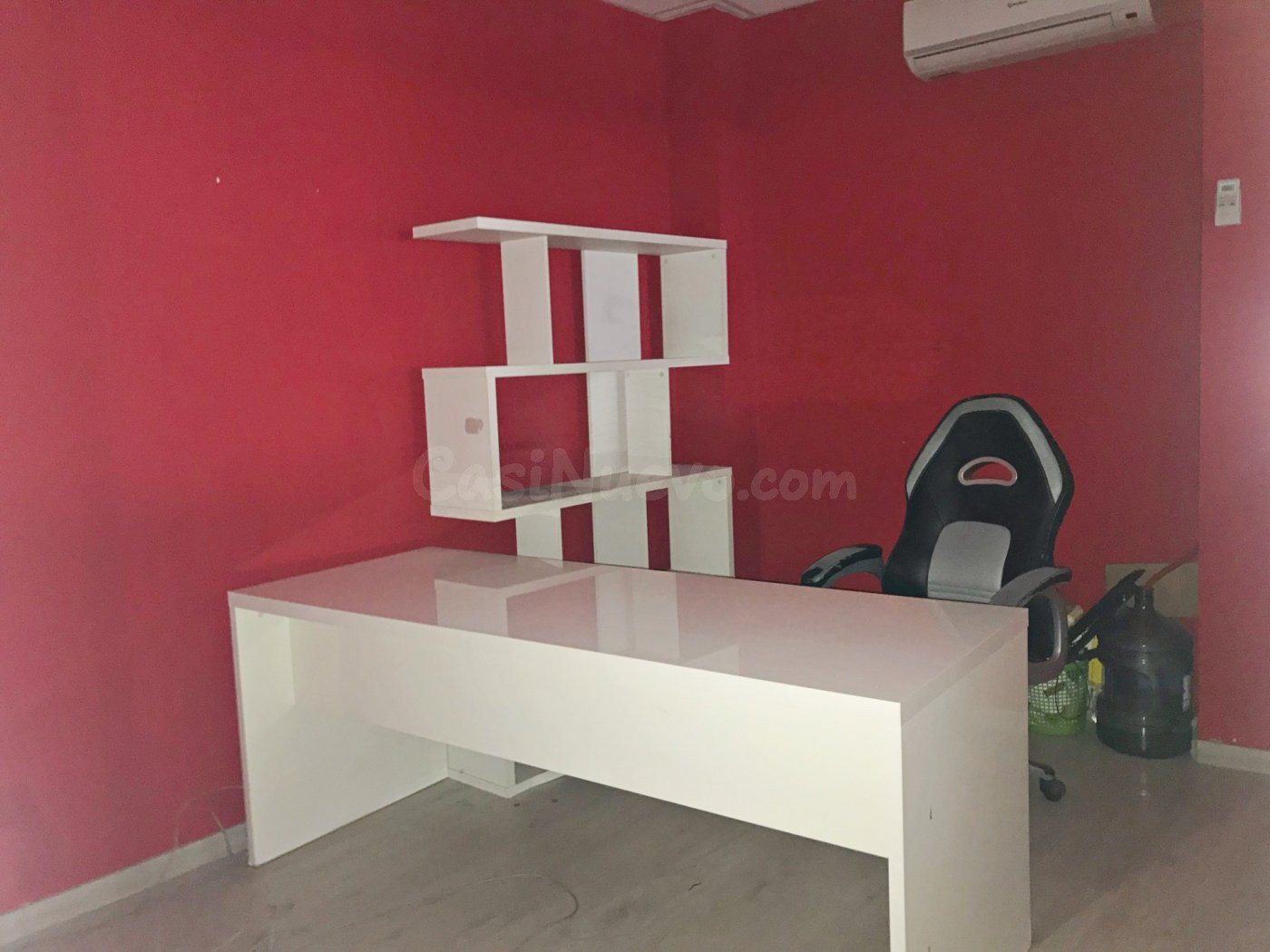 LOCAL COMERCIAL ESQUINERO EN BURJASOT EN VENTA - foto 5