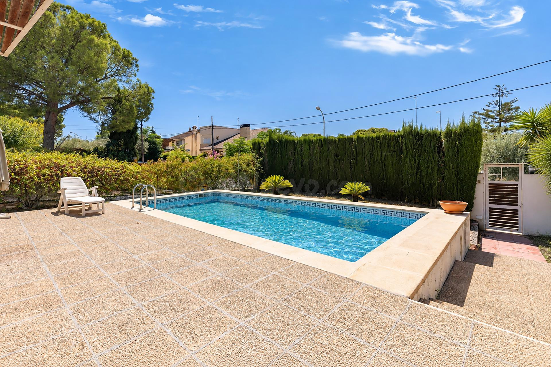Chalet de Diseño Moderno en L'Eliana - foto 4