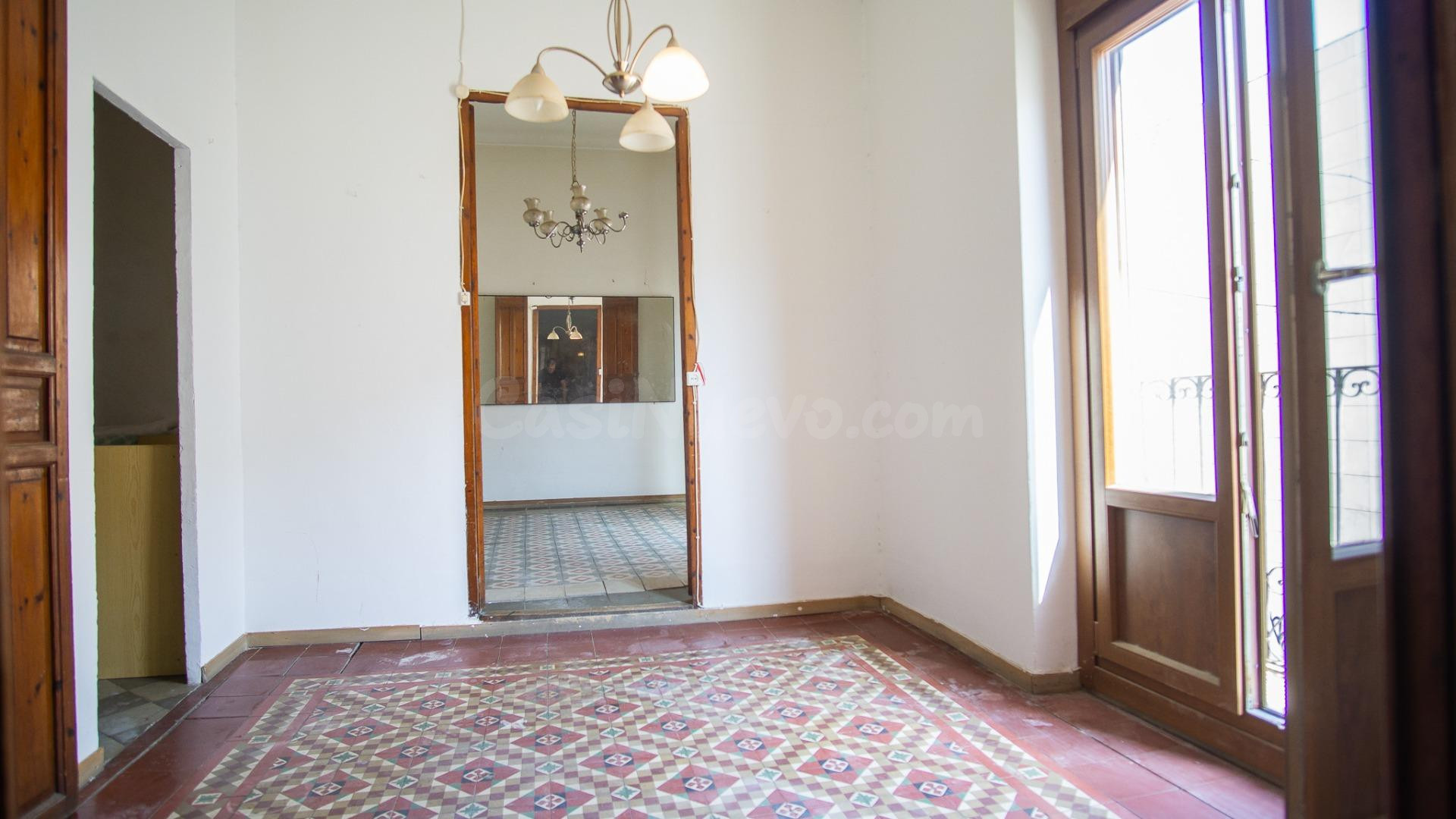 Piso de 151 m2 en primera planta junto al Ayuntamiento de El - foto 3