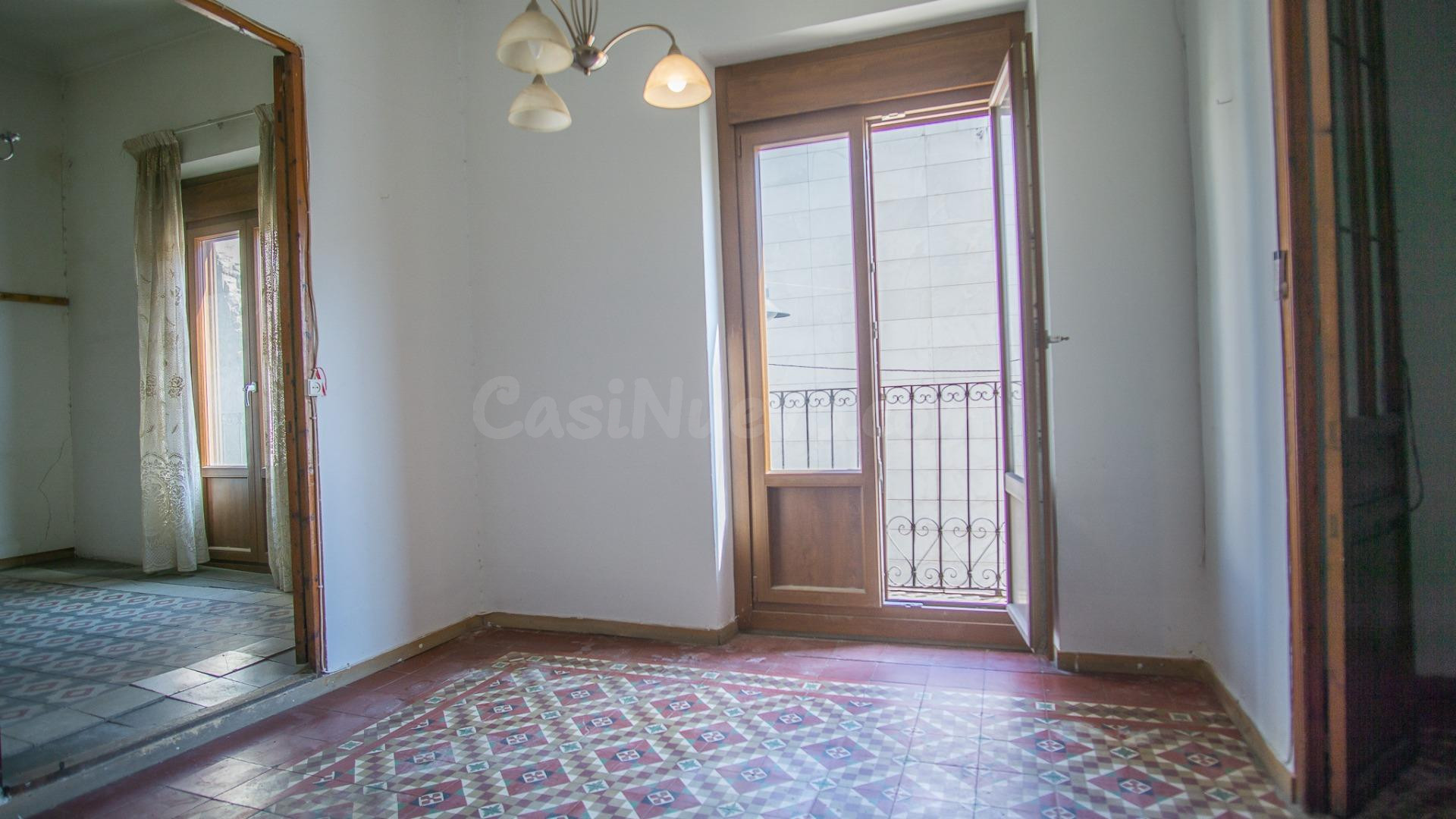 Piso de 151 m2 en primera planta junto al Ayuntamiento de El - foto 5