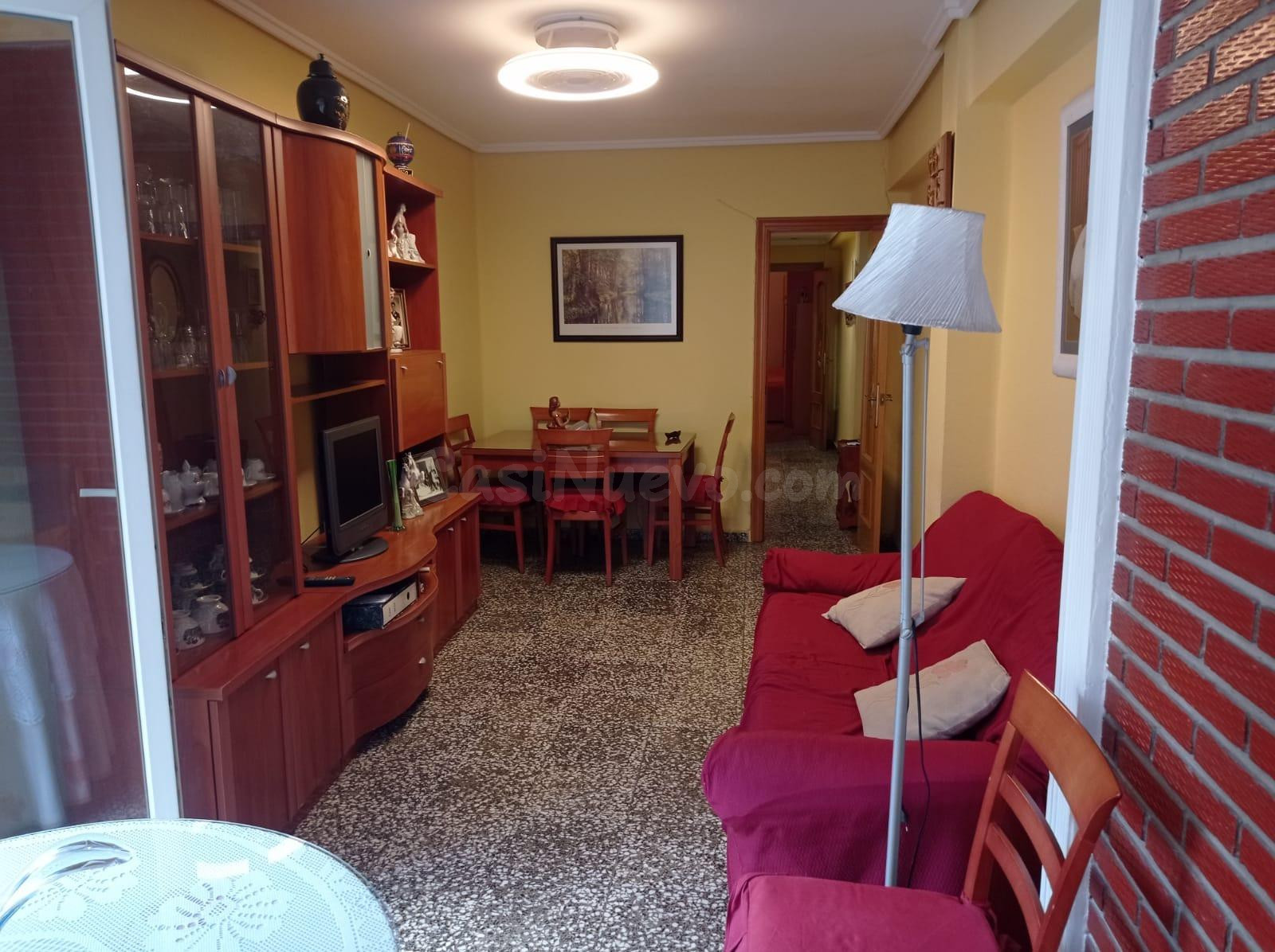 21 Inmobiliarias vende piso para entrar a vivir