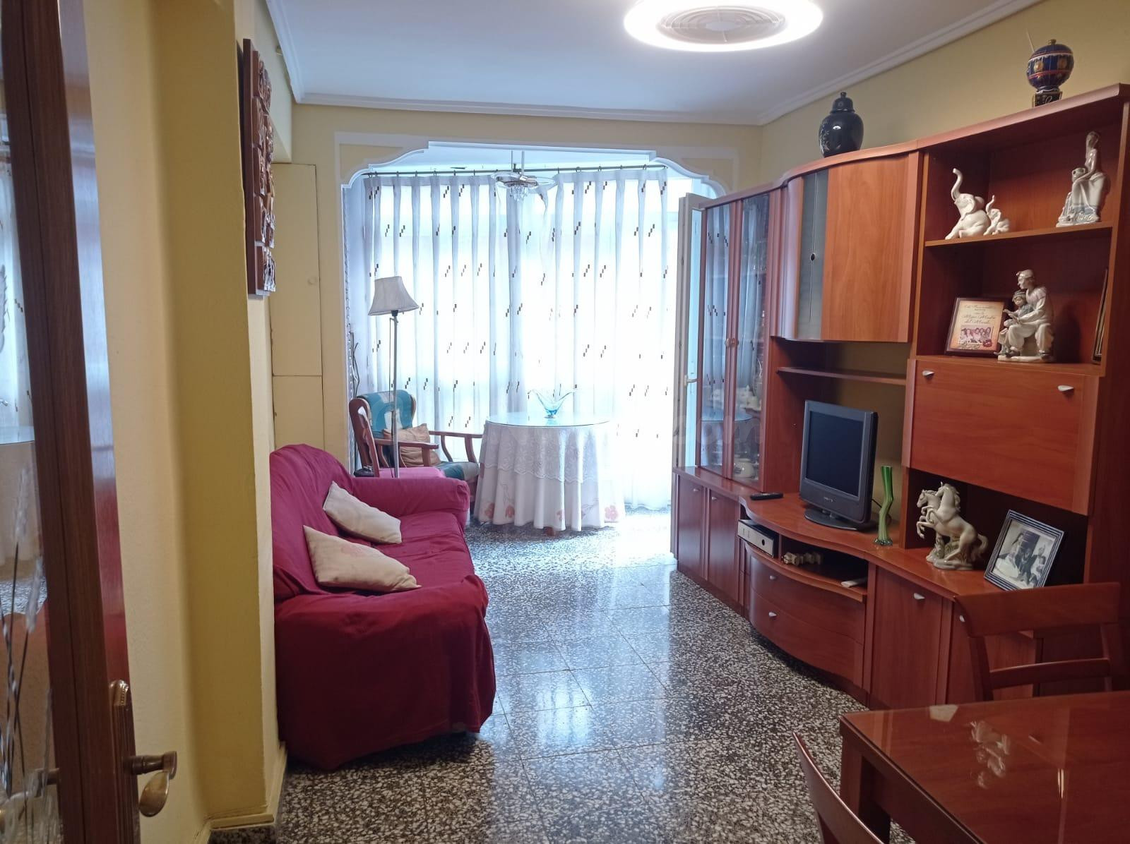 21 Inmobiliarias vende piso para entrar a vivir - foto 2
