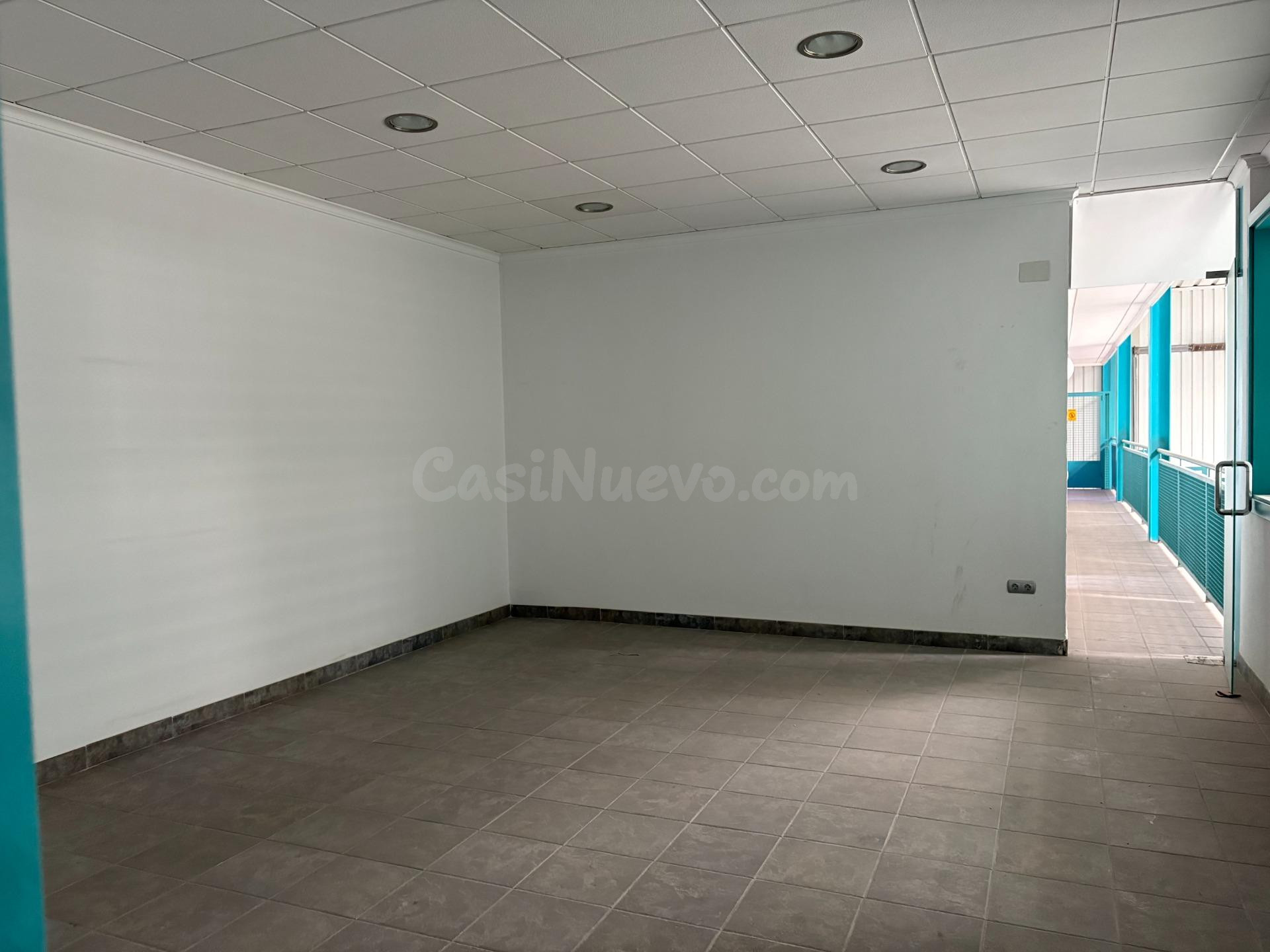 Nave industrial, ideal para almacén y oficinas - foto 5