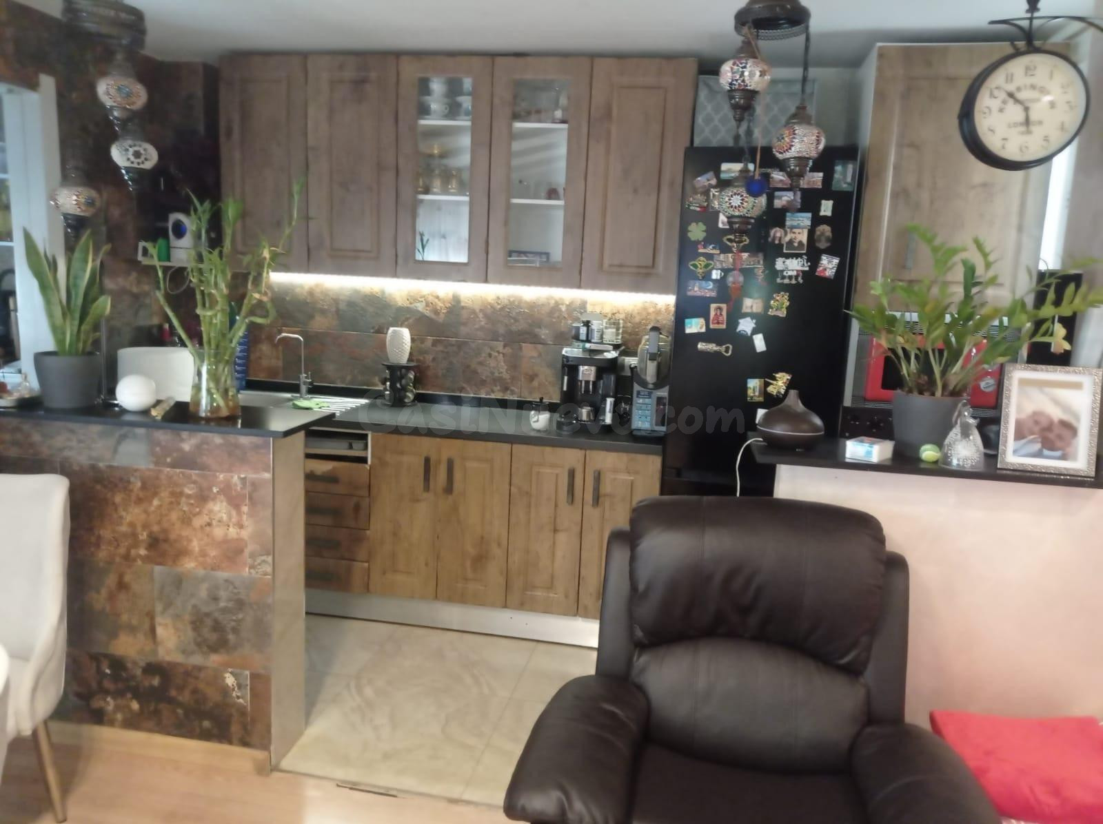 21 Inmobiliarias vende piso en la zona del cano para entrar 