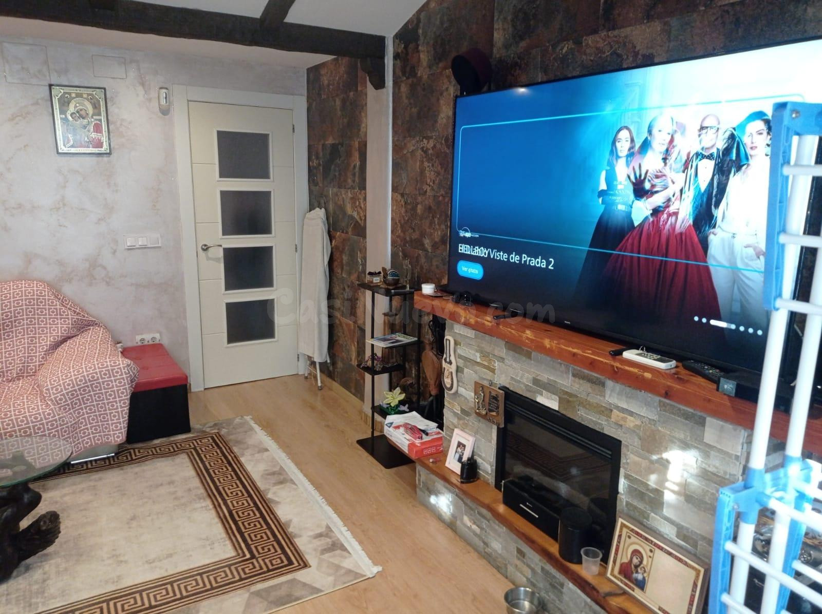 21 Inmobiliarias vende piso en la zona del cano para entrar  - foto 2