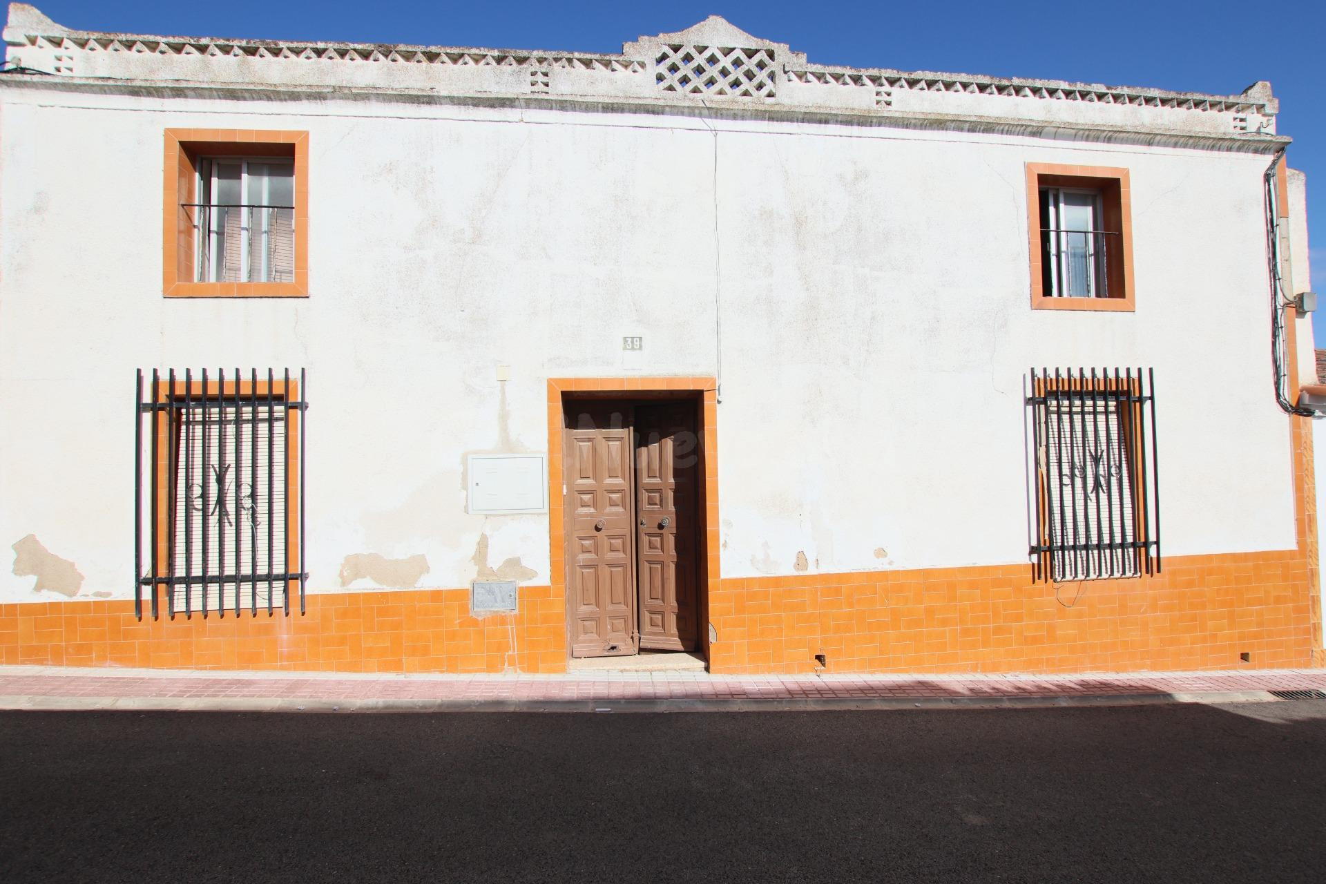 Casa en La Albuera