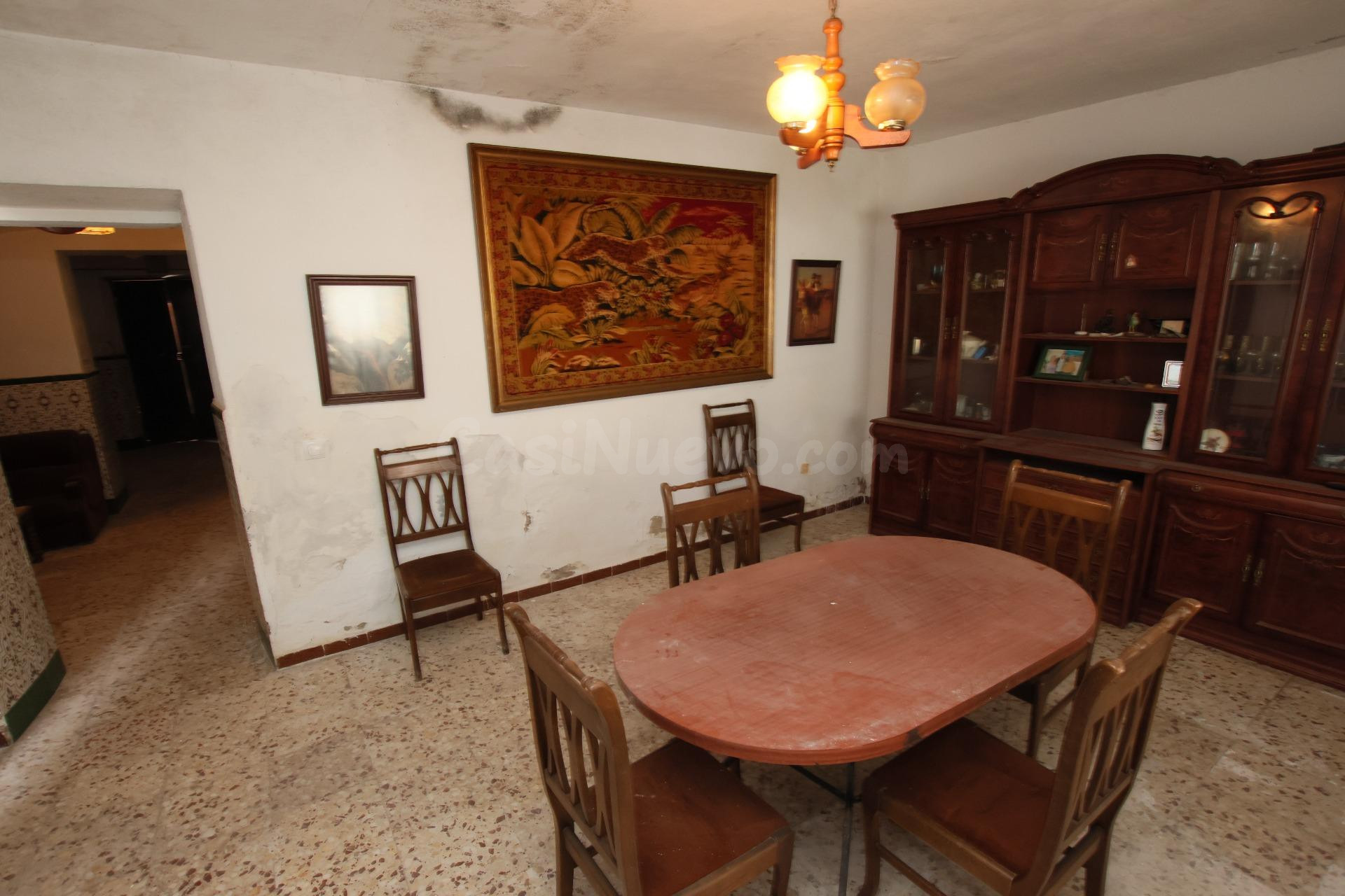 Casa en La Albuera - foto 2