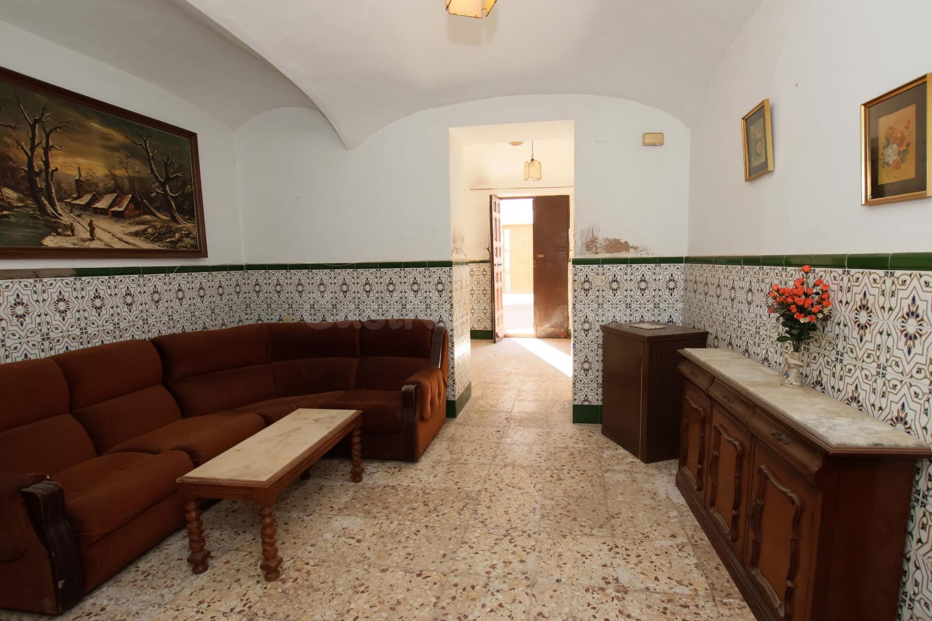 Casa en La Albuera - foto 3