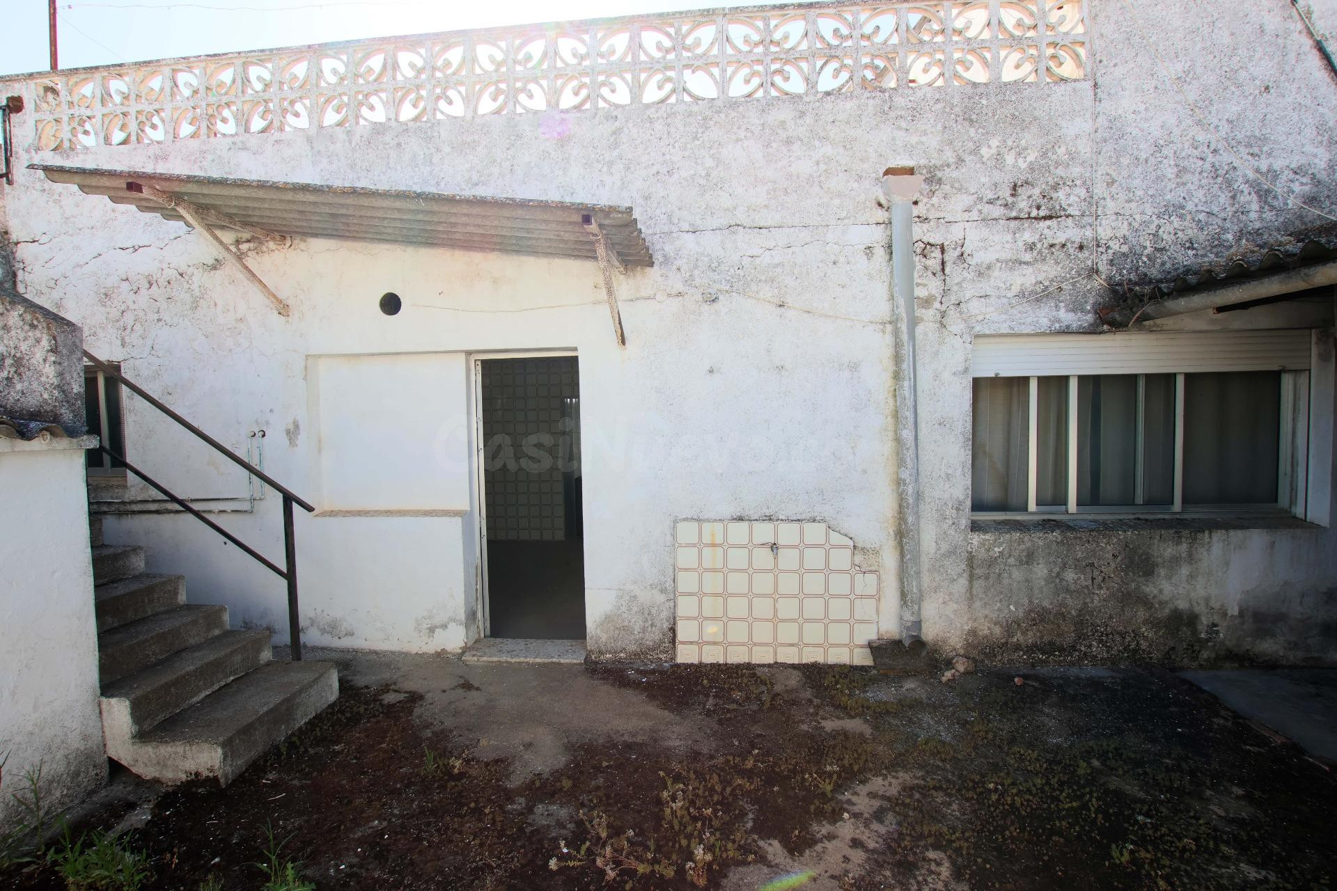 Casa en La Albuera - foto 4