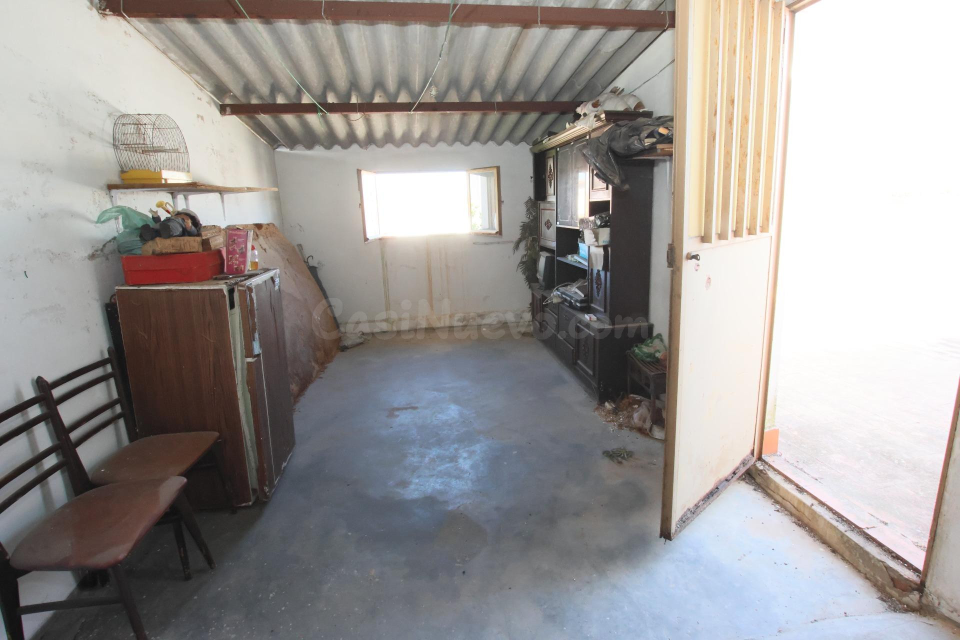 Casa en La Albuera - foto 5