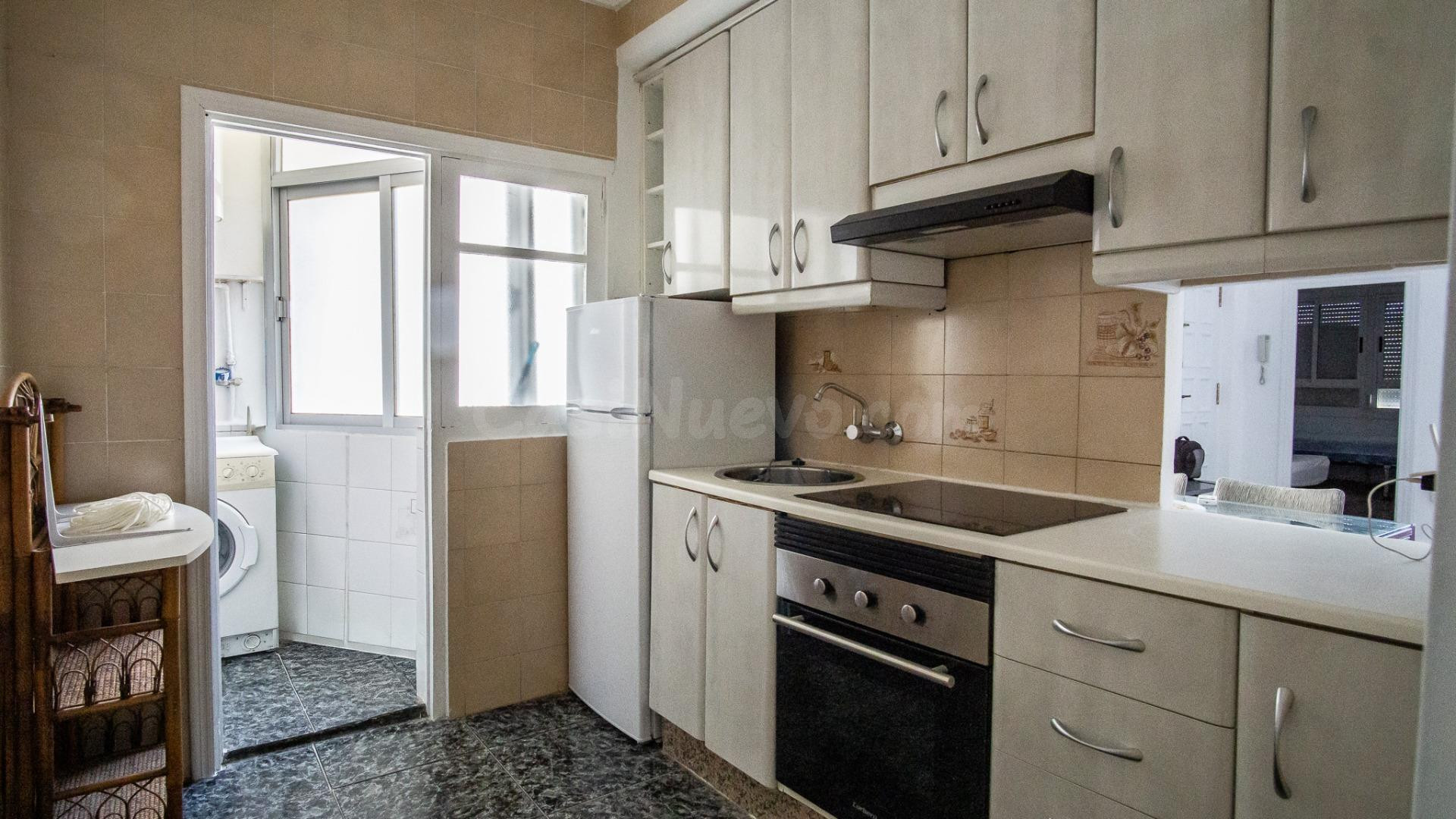 Piso alquiler zona Murillo Elda 4º sin ascensor - foto 4