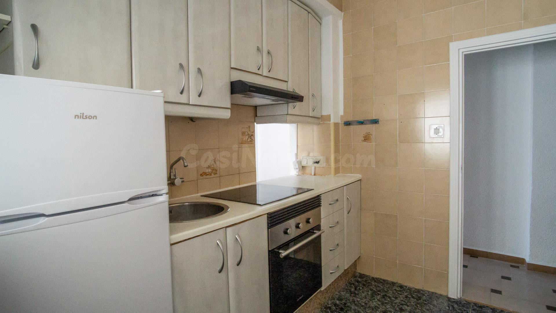 Piso alquiler zona Murillo Elda 4º sin ascensor - foto 5