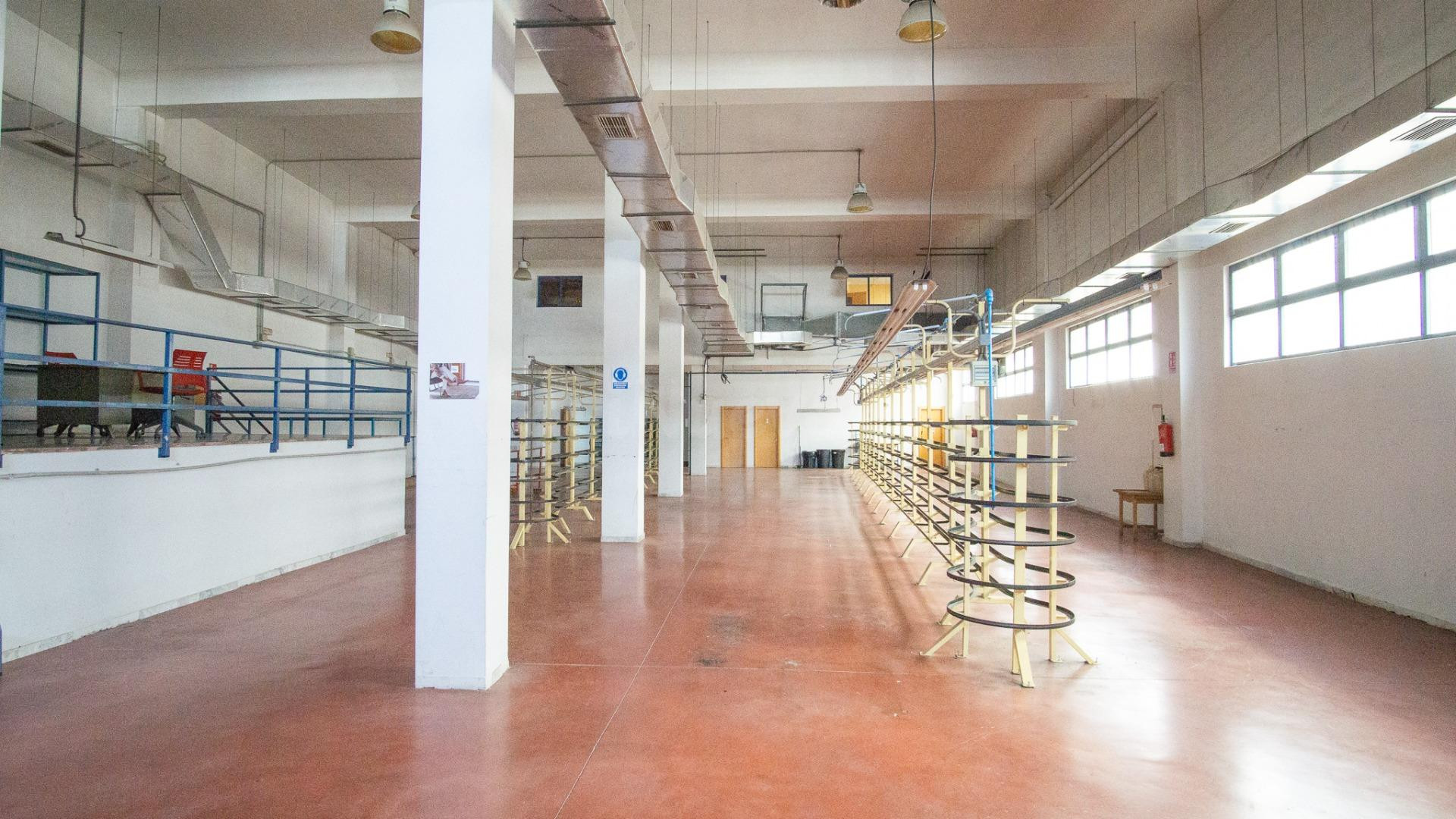 Nave en Alquiler - Torreta Río - foto 3